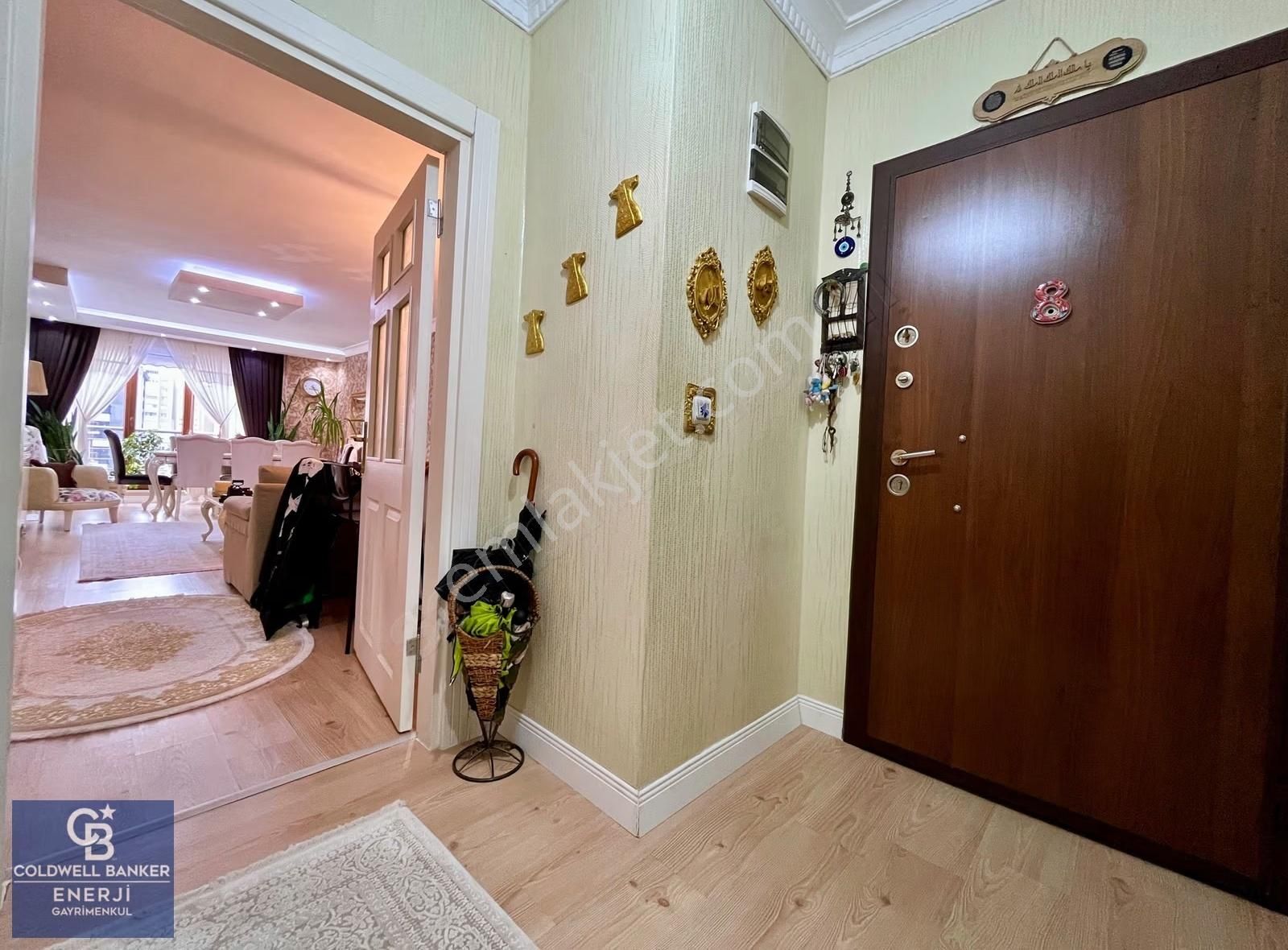 Elit Park Evlerinde Satılık Bakımlı Masrafsız 2+1 Harika Daire - Görsel 31