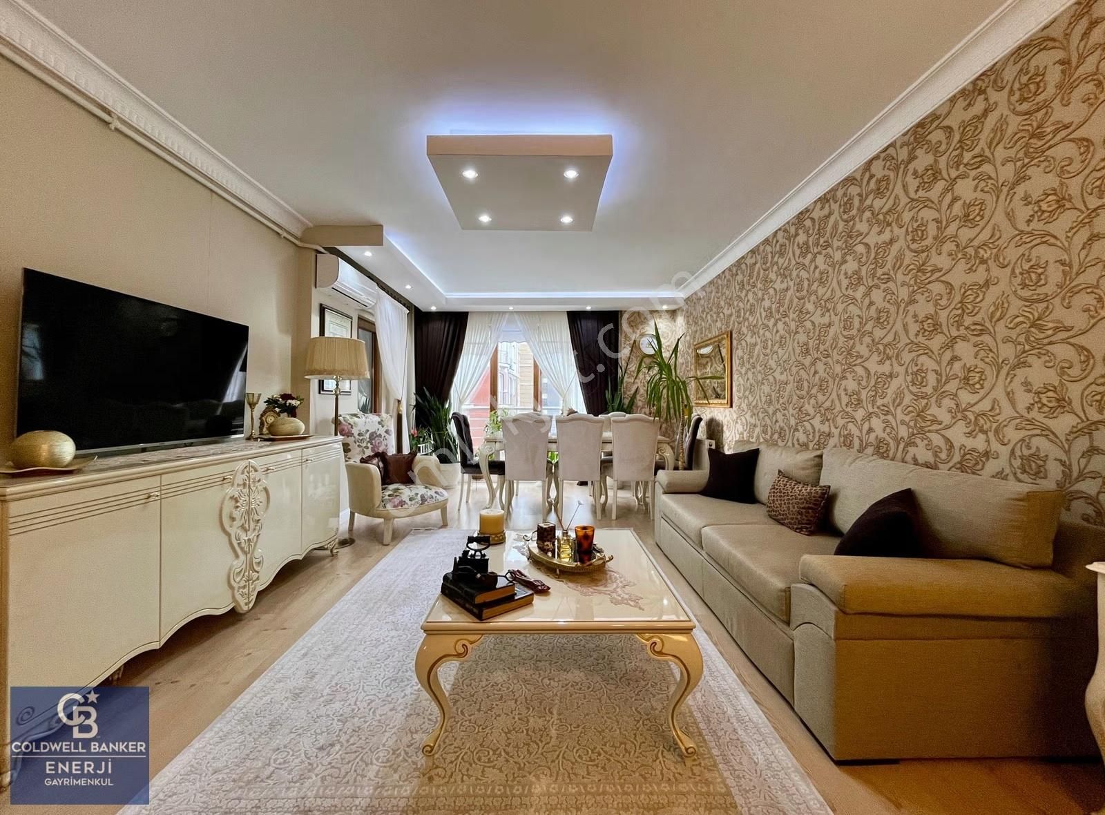 Elit Park Evlerinde Satılık Bakımlı Masrafsız 2+1 Harika Daire - Görsel 30