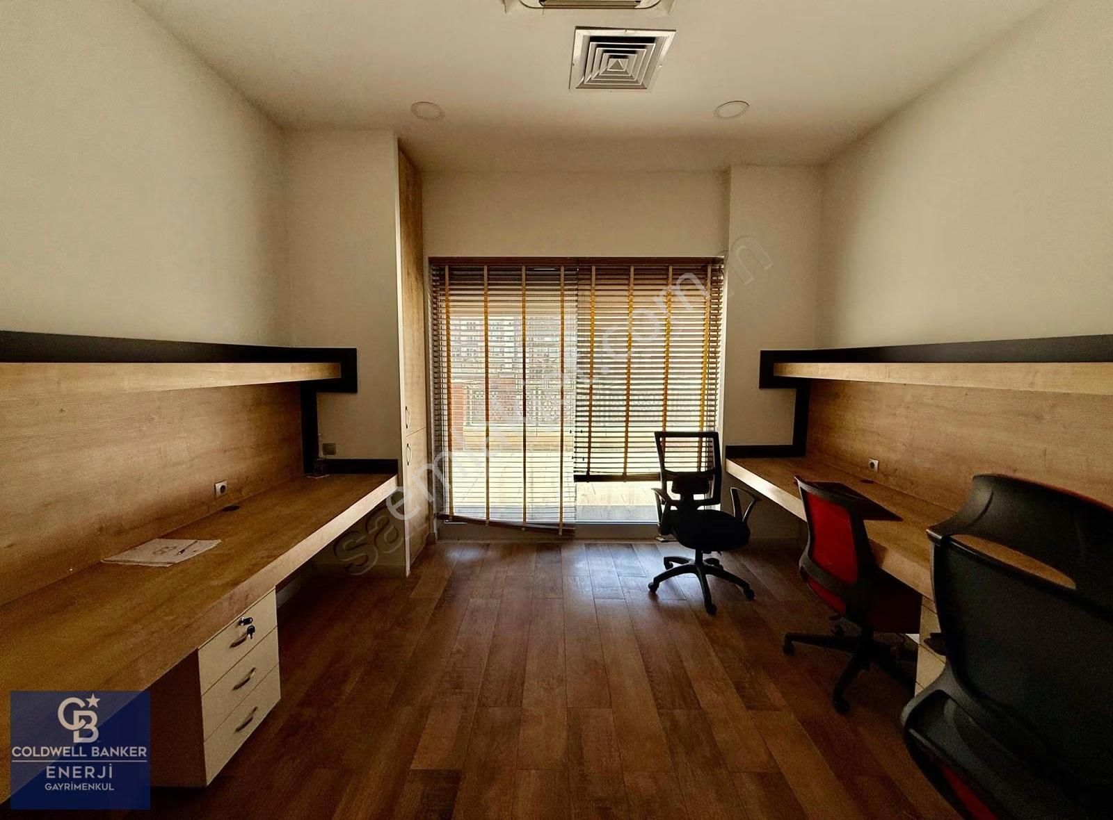 Bahçeşehir 2.kısım Cadde Flora'da Ticari Kiralık Dükkan - Görsel 7