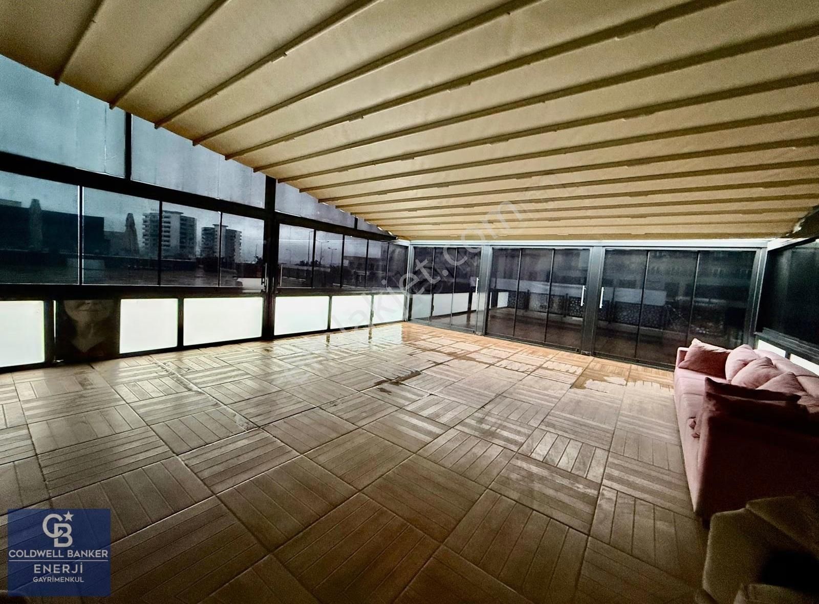 Bahçeşehir 2.kısım Cadde Flora'da Ticari Kiralık Dükkan - Görsel 3