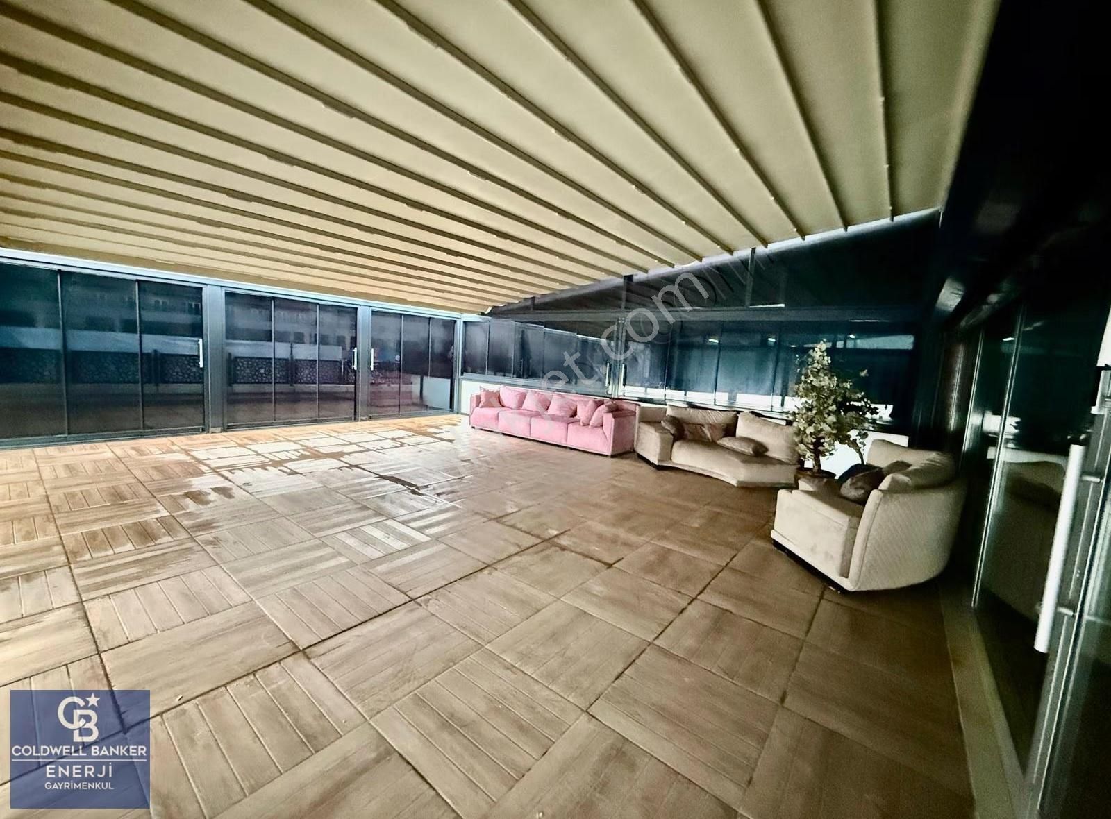 Bahçeşehir 2.kısım Cadde Flora'da Ticari Kiralık Dükkan - Görsel 14