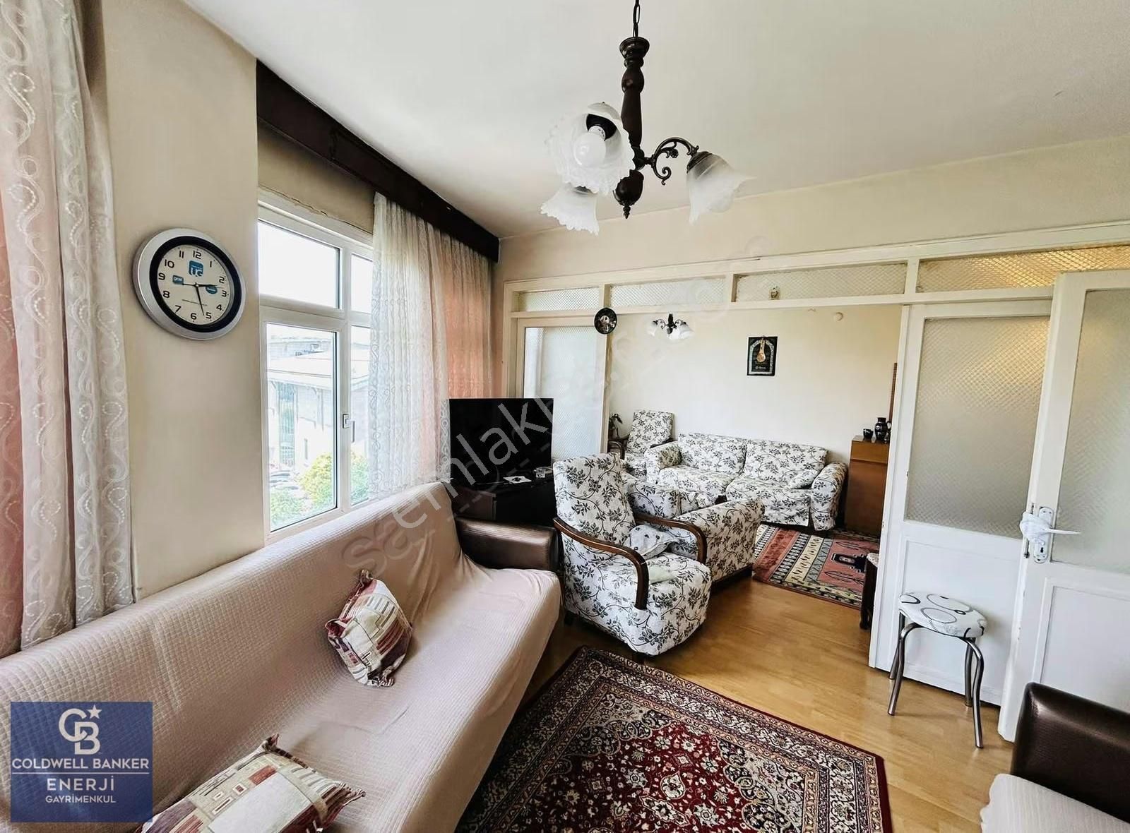 Kocamustafapaşa Sümbül Efendi Mah. Kiralık 3+1 Daire Eşyalı - Görsel 13