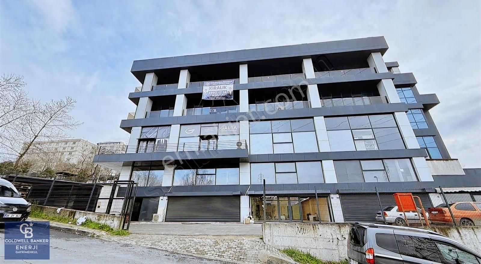 Avcılar Cihangir Mah. Kiralık 300 M2 Dükkan & Mağaza & Ofis - Görsel 23
