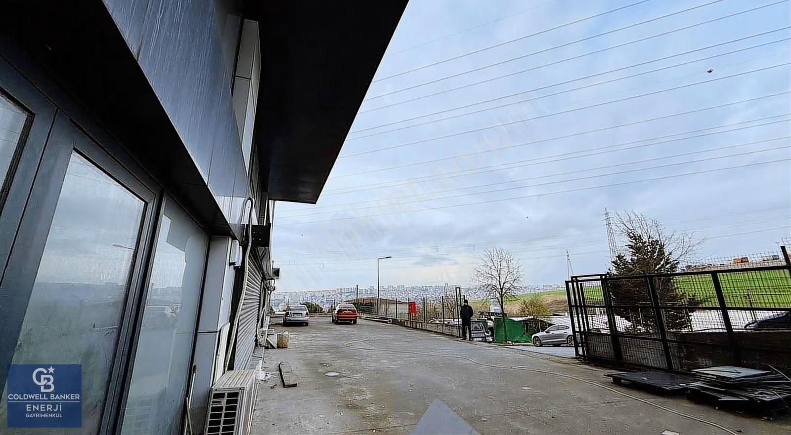 Avcılar Cihangir Mah. Kiralık 300 M2 Dükkan & Mağaza & Ofis - Görsel 10