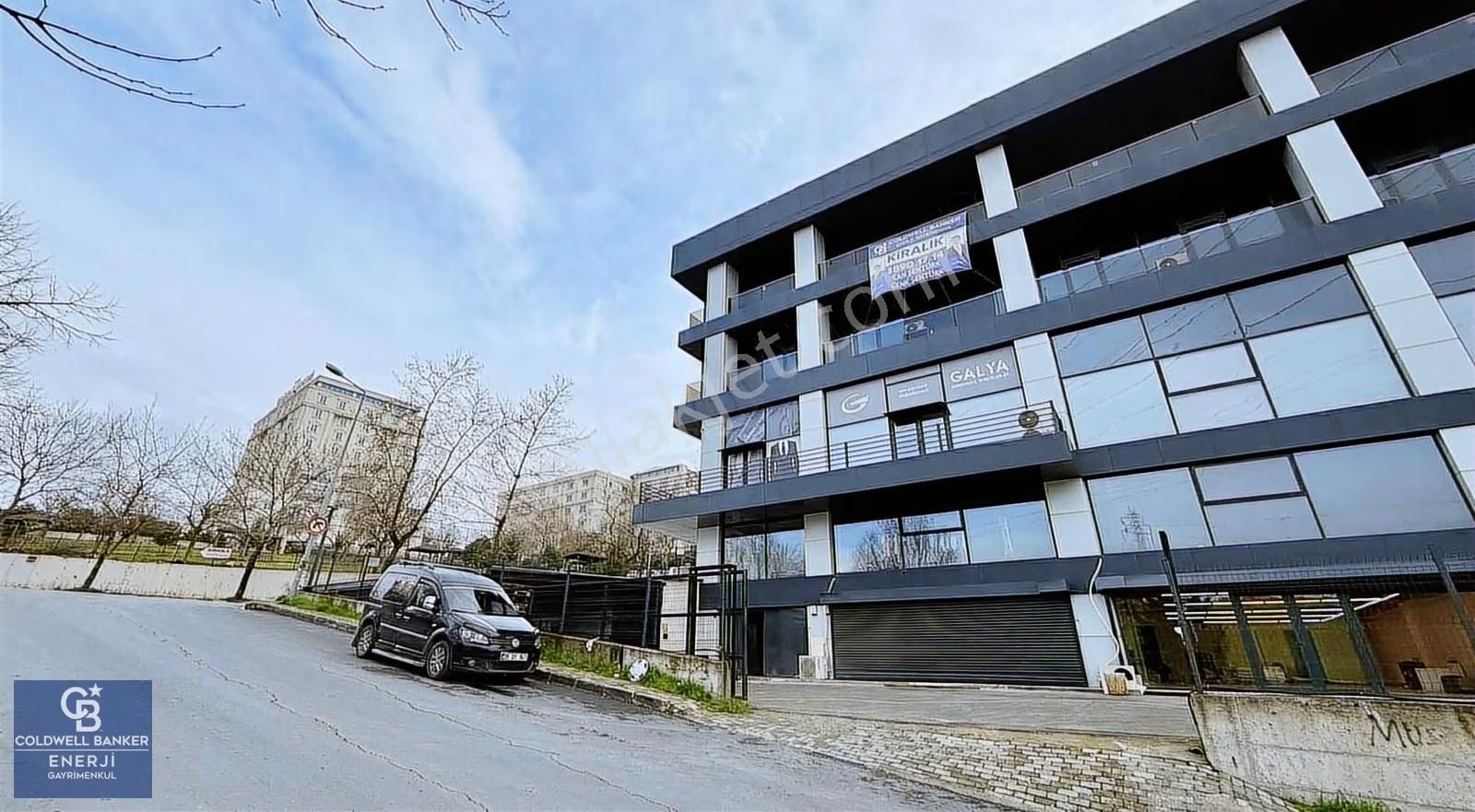 Avcılar Cihangir Mah. Kiralık 300 M2 Dükkan & Mağaza & Ofis - Görsel 13