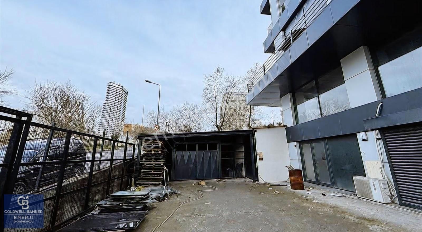 Avcılar Cihangir Mah. Kiralık 300 M2 Dükkan & Mağaza & Ofis - Görsel 31