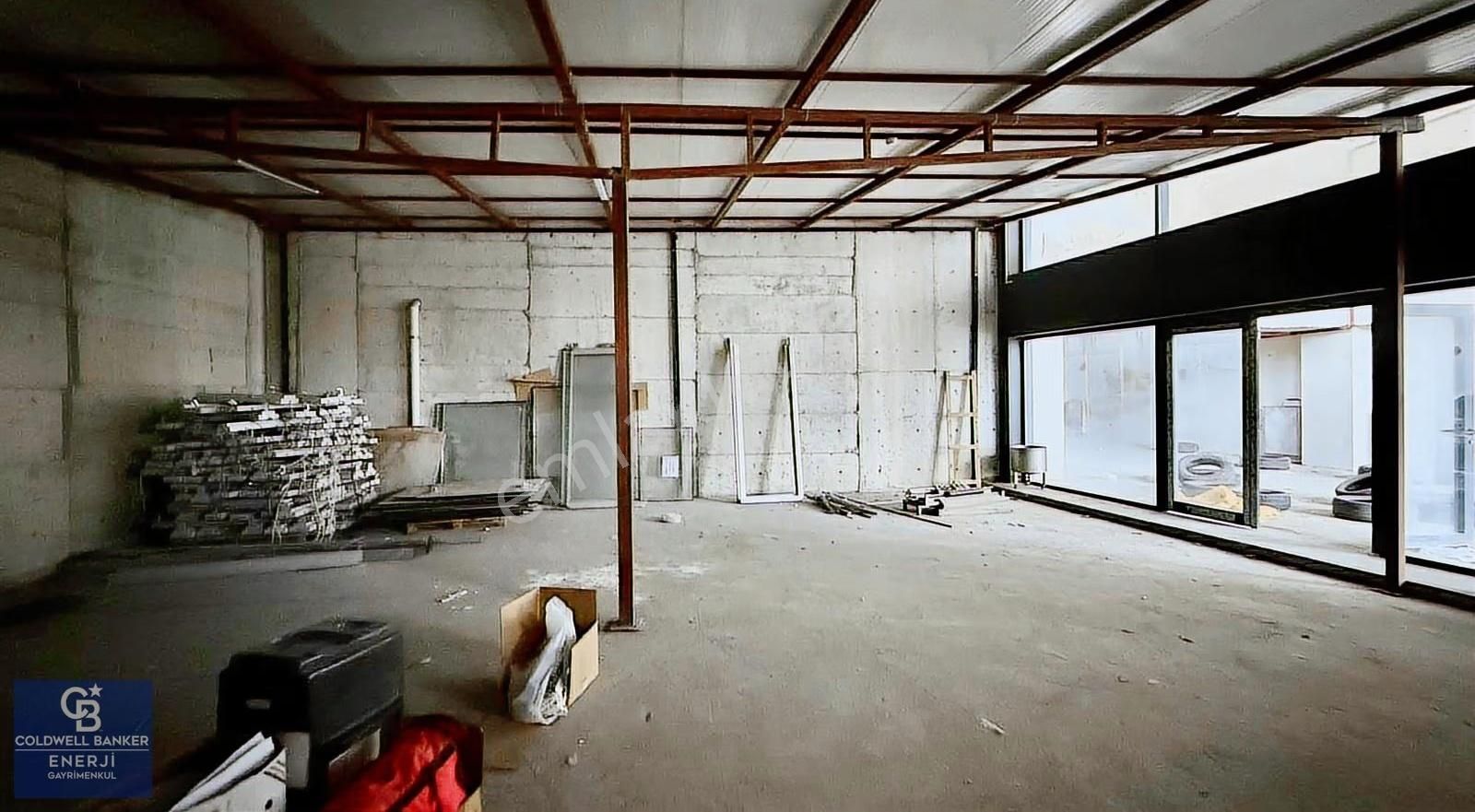 Avcılar Cihangir Mah. Kiralık 300 M2 Dükkan & Mağaza & Ofis - Görsel 20