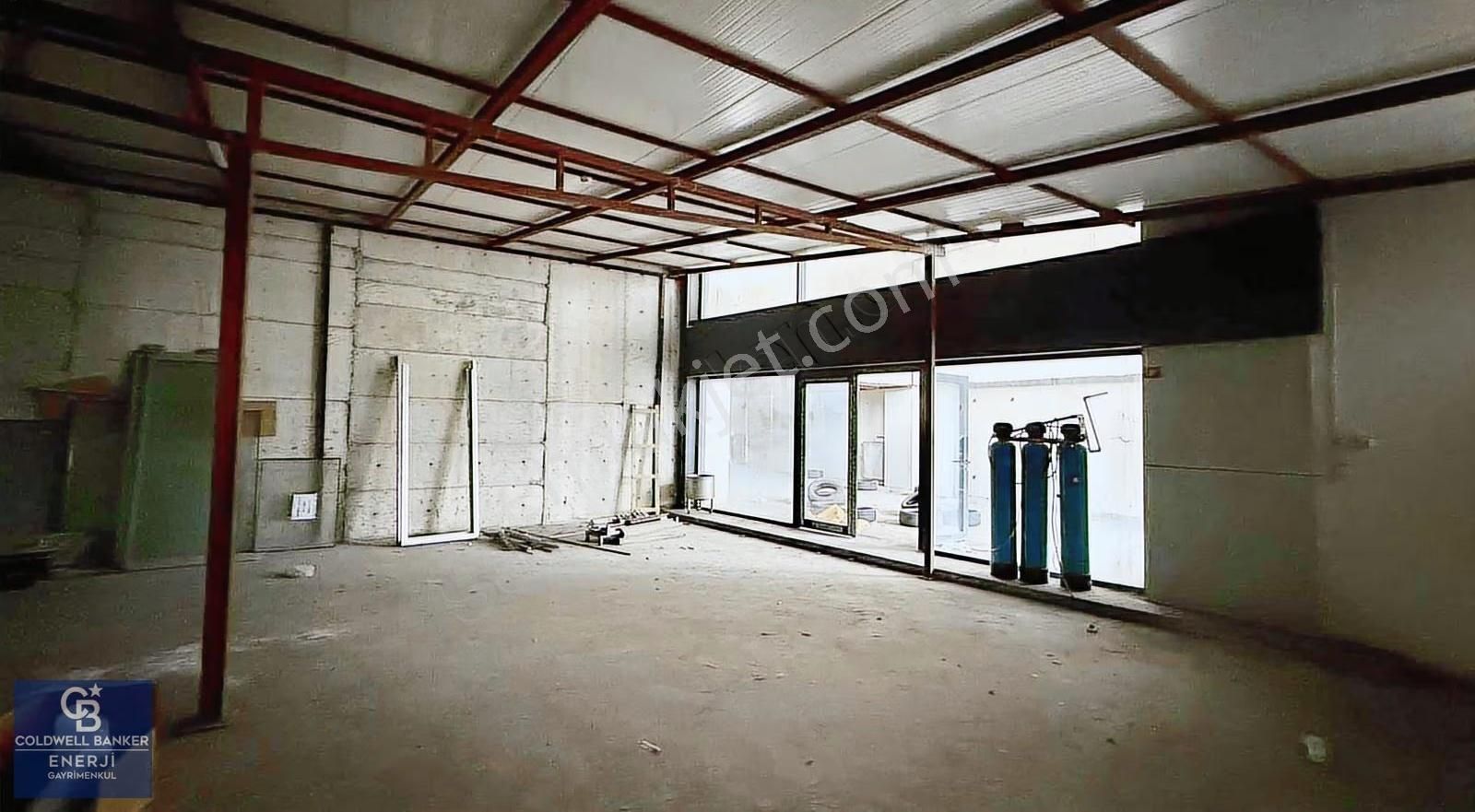 Avcılar Cihangir Mah. Kiralık 300 M2 Dükkan & Mağaza & Ofis - Görsel 9