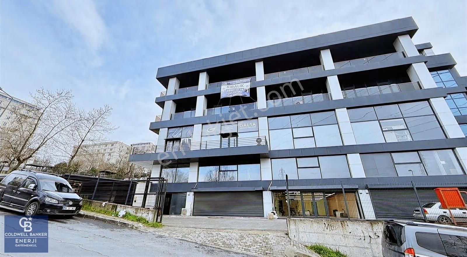 Avcılar Cihangir Mah. Kiralık 300 M2 Dükkan & Mağaza & Ofis - Görsel 30