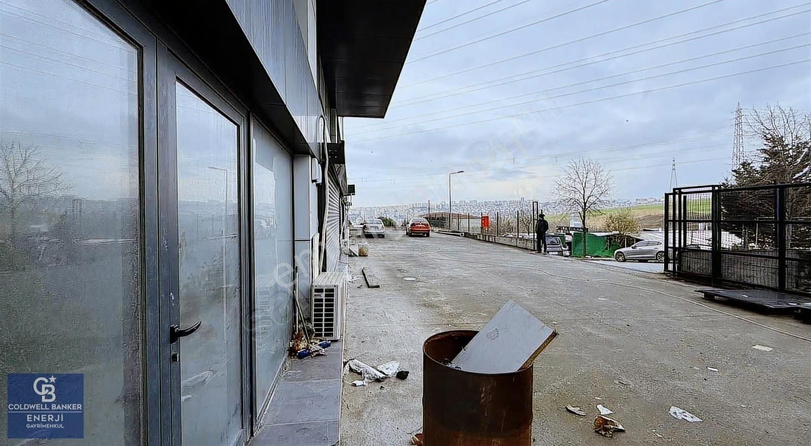 Avcılar Cihangir Mah. Kiralık 300 M2 Dükkan & Mağaza & Ofis - Görsel 29