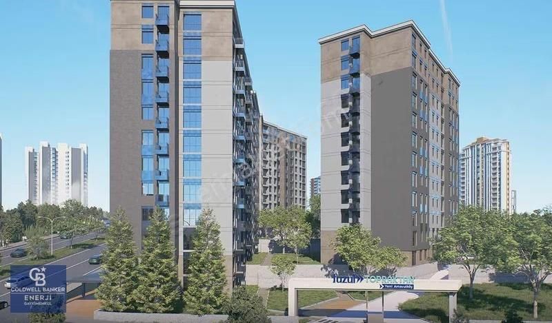 Fuzul Topraktan Yeni Arnavutköy 2+1 Arsa Paylı