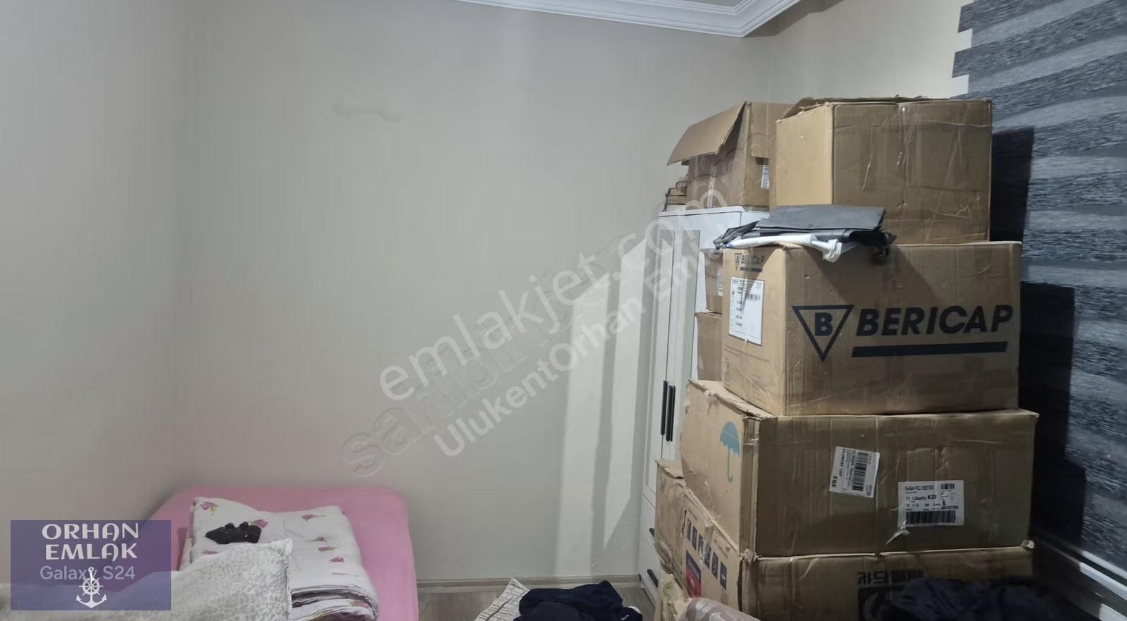 Torbalı Kipa Yanı Satılık Daire 3+1 120 Metre Dğazlı 5,kat - Görsel 19