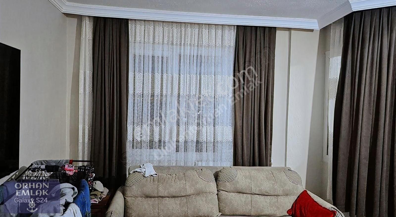 Torbalı Kipa Yanı Satılık Daire 3+1 120 Metre Dğazlı 5,kat - Görsel 13