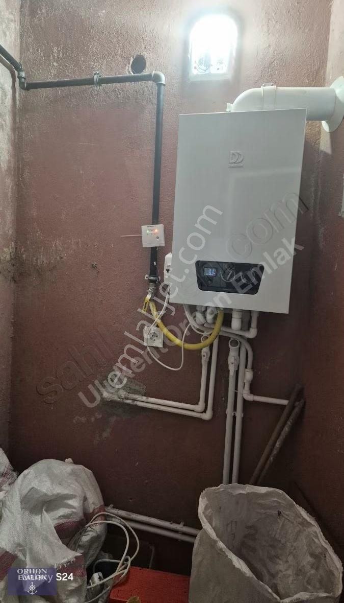 Torbalı Kipa Yanı Satılık Daire 3+1 120 Metre Dğazlı 5,kat - Görsel 17