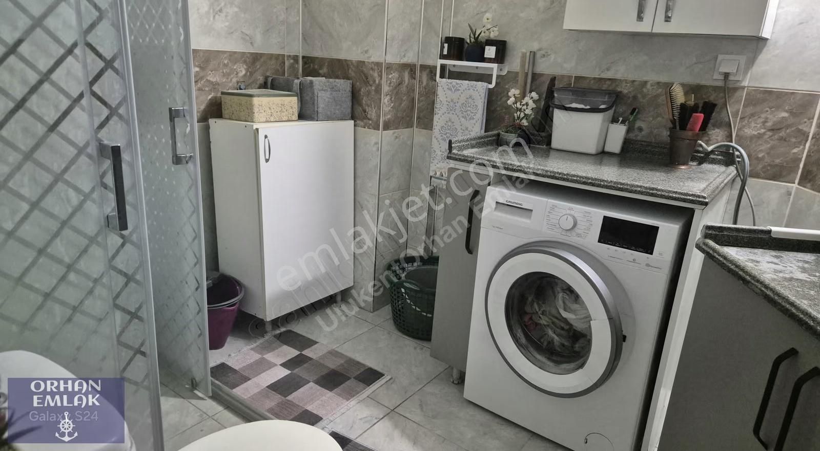 Torbalı Kipa Yanı Satılık Daire 3+1 120 Metre Dğazlı 5,kat - Görsel 4