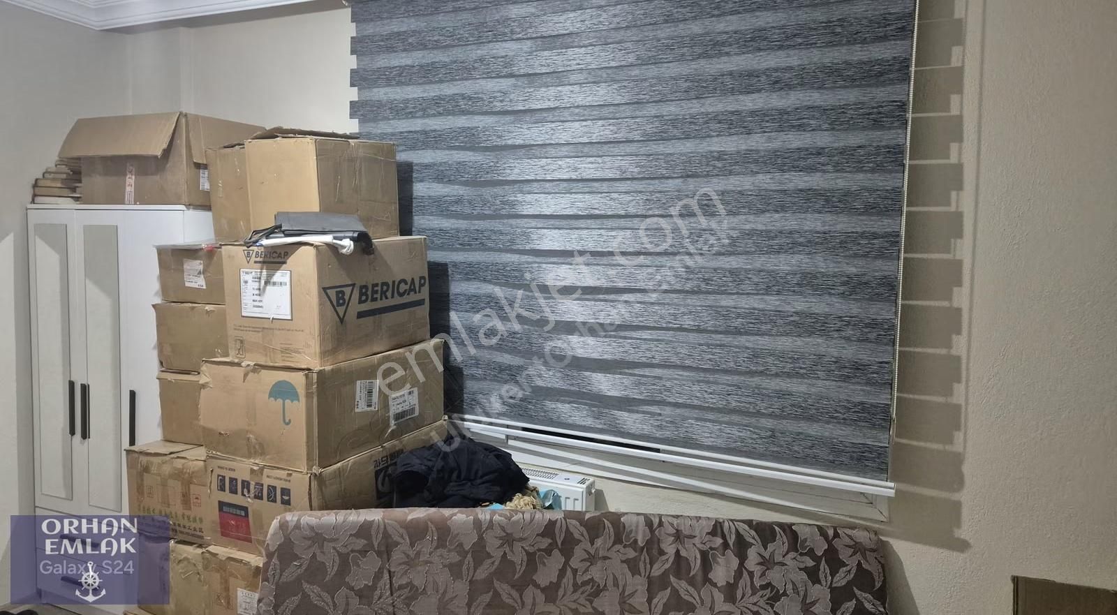 Torbalı Kipa Yanı Satılık Daire 3+1 120 Metre Dğazlı 5,kat - Görsel 11