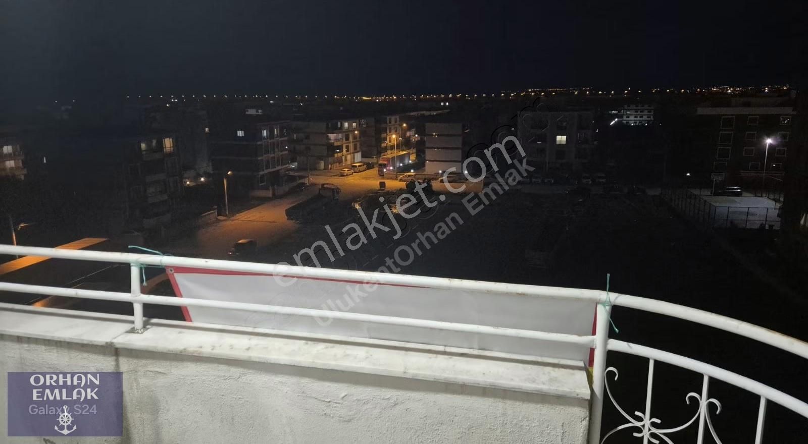 Torbalı Kipa Yanı Satılık Daire 3+1 120 Metre Dğazlı 5,kat - Görsel 12