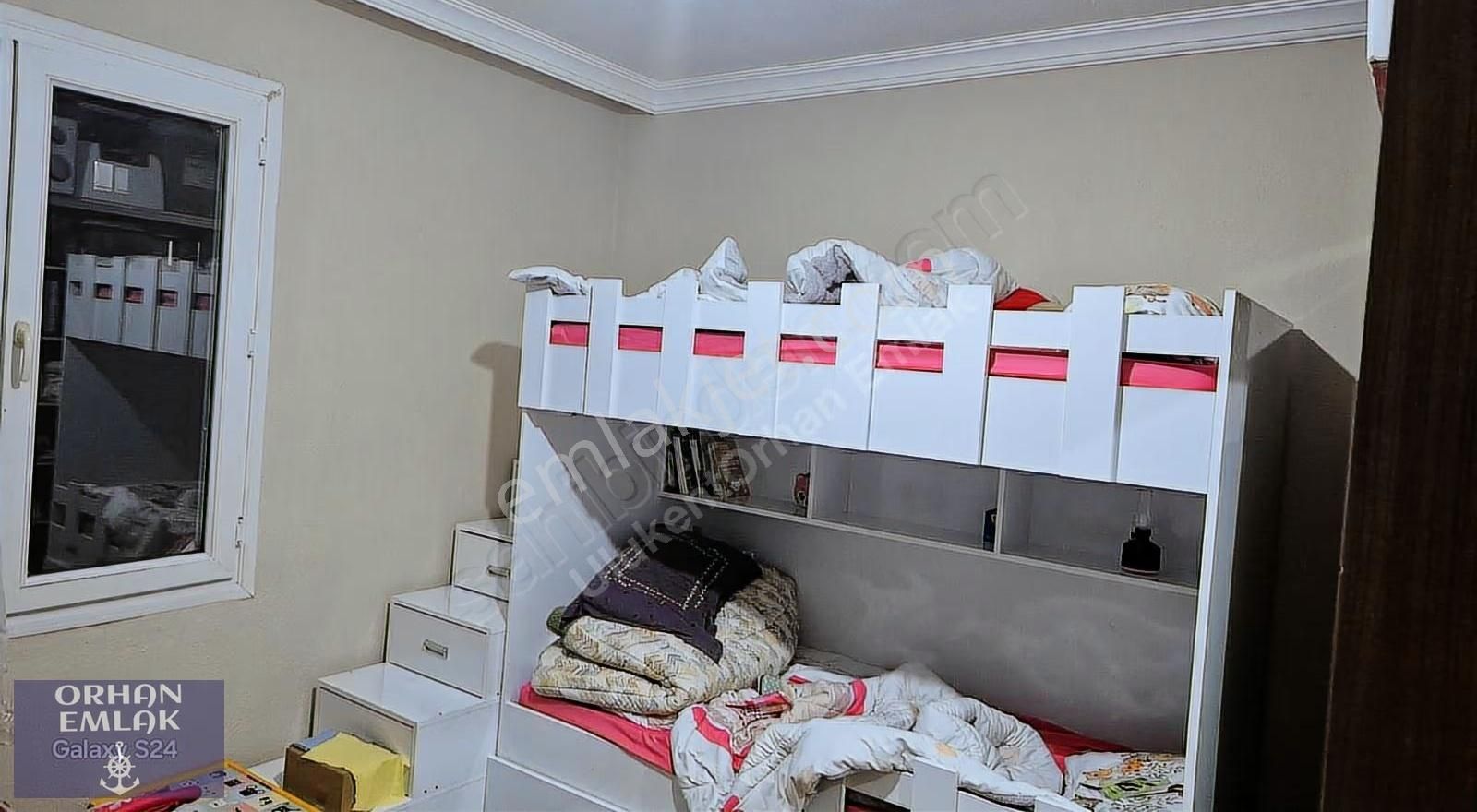 Torbalı Kipa Yanı Satılık Daire 3+1 120 Metre Dğazlı 5,kat - Görsel 21