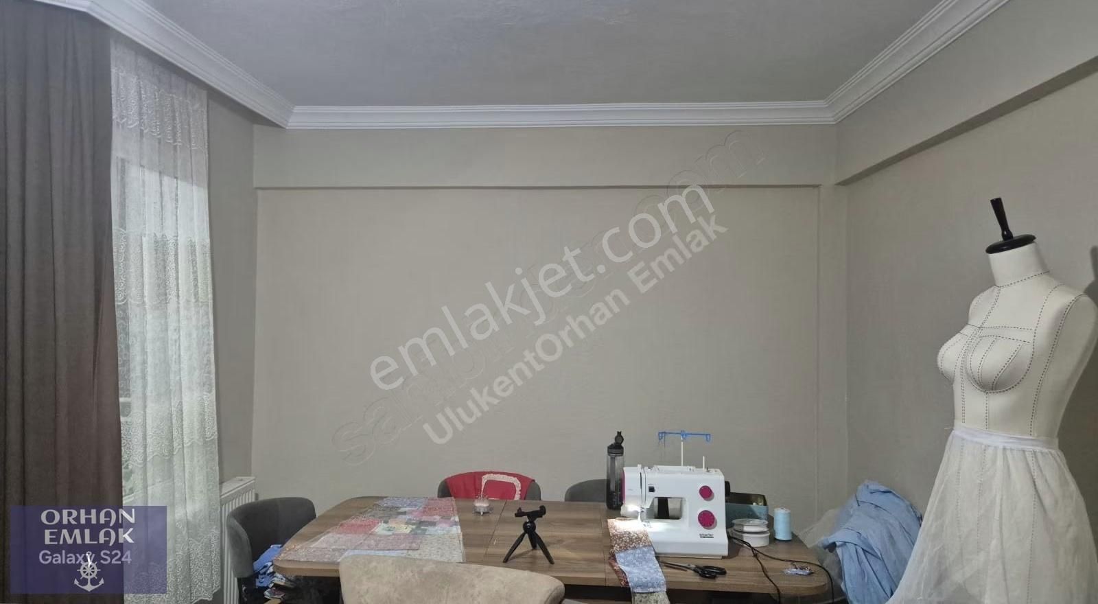 Torbalı Kipa Yanı Satılık Daire 3+1 120 Metre Dğazlı 5,kat - Görsel 2