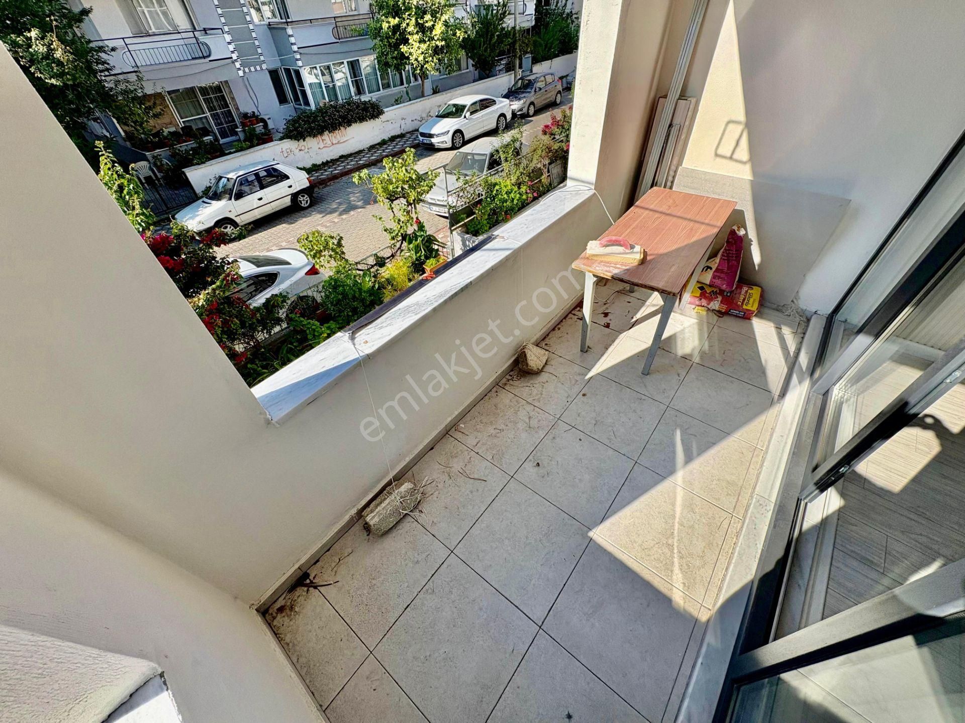 ▓karabuluttan▓akçay'da Denize 300mt & Yatırımlık Fırsat 2+1 Satılık Daire - Görsel 7