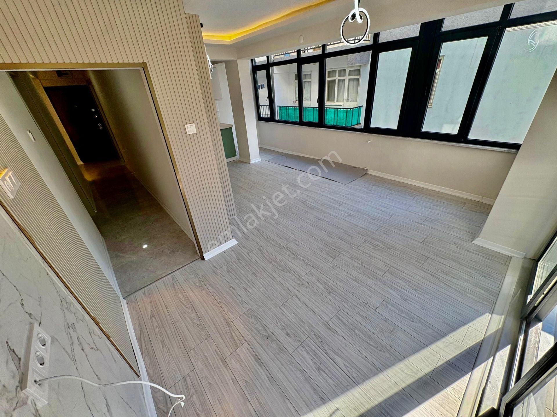 ▓karabuluttan▓akçay'da Denize 300mt & Yatırımlık Fırsat 2+1 Satılık Daire - Görsel 9