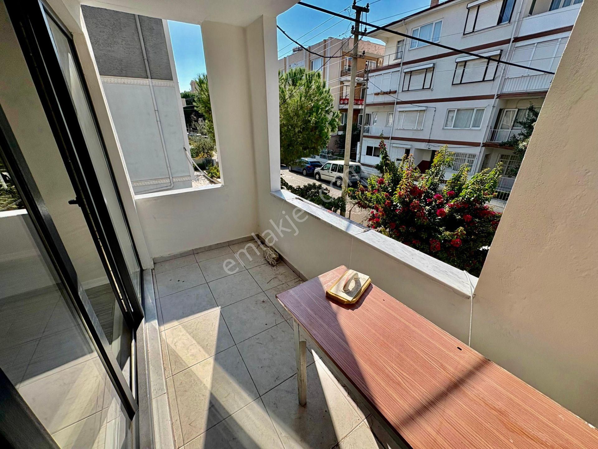 ▓karabuluttan▓akçay'da Denize 300mt & Yatırımlık Fırsat 2+1 Satılık Daire - Görsel 19