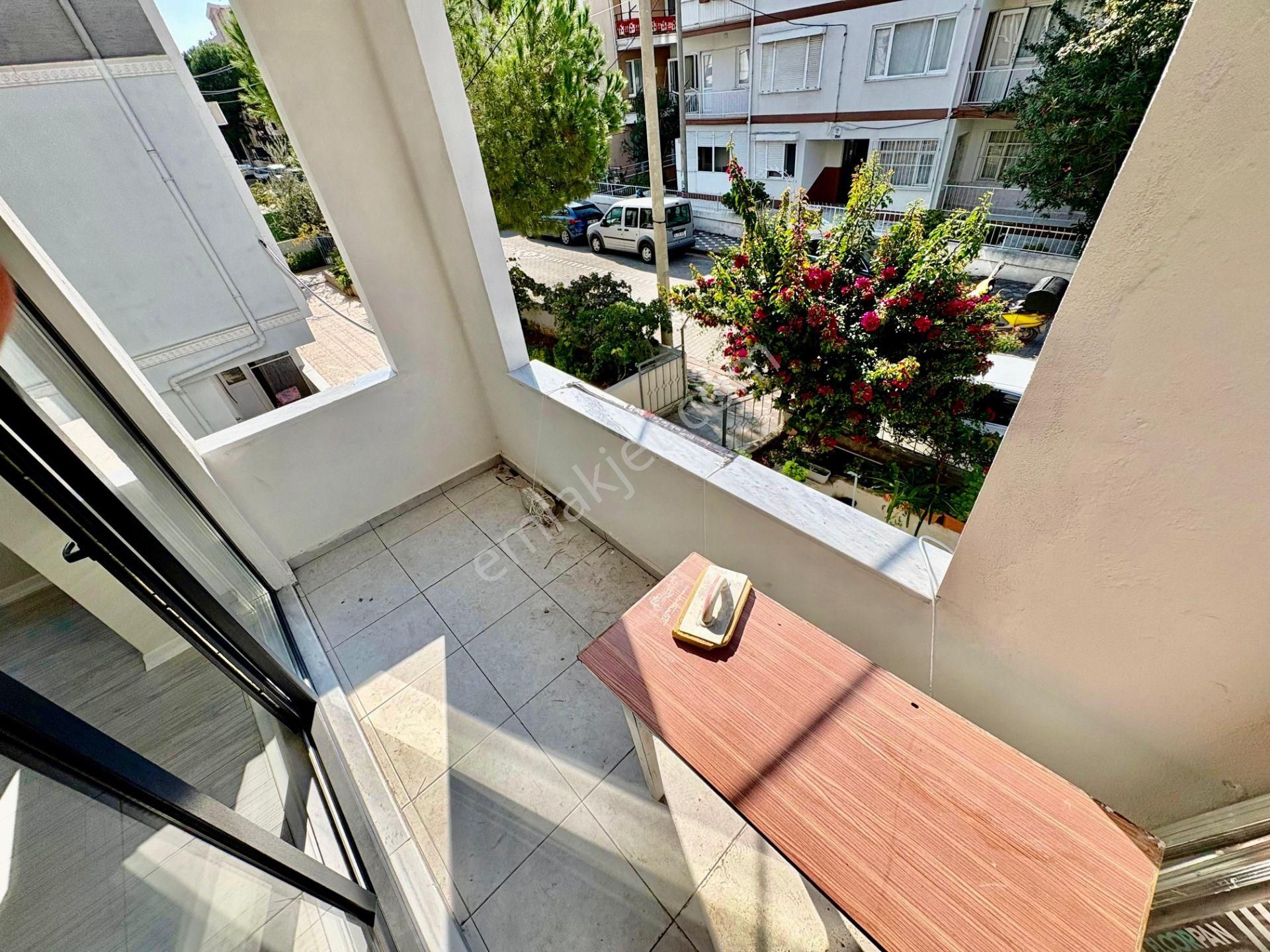 ▓karabuluttan▓akçay'da Denize 300mt & Yatırımlık Fırsat 2+1 Satılık Daire - Görsel 32