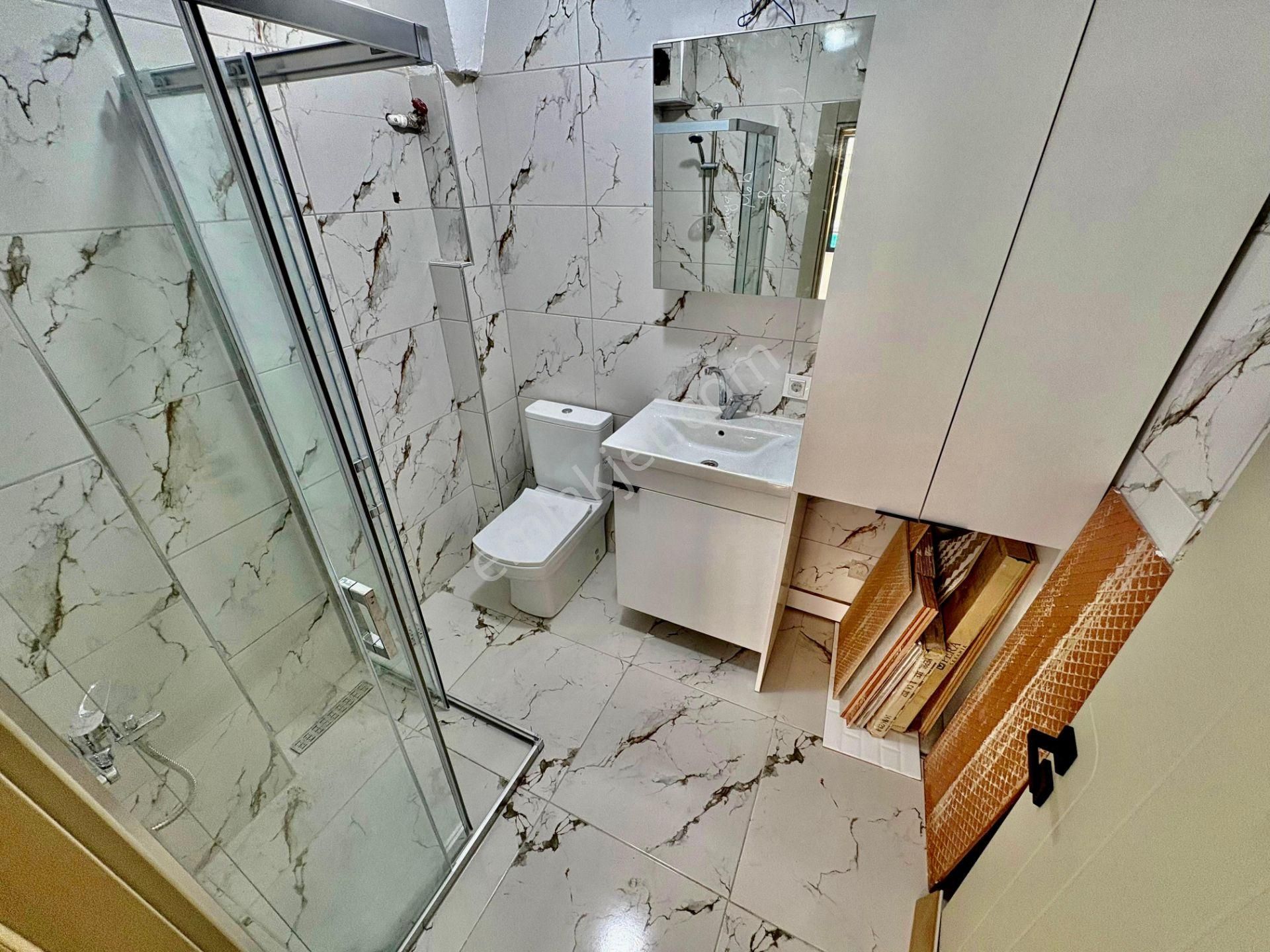 ▓karabuluttan▓akçay'da Denize 300mt & Yatırımlık Fırsat 2+1 Satılık Daire - Görsel 23