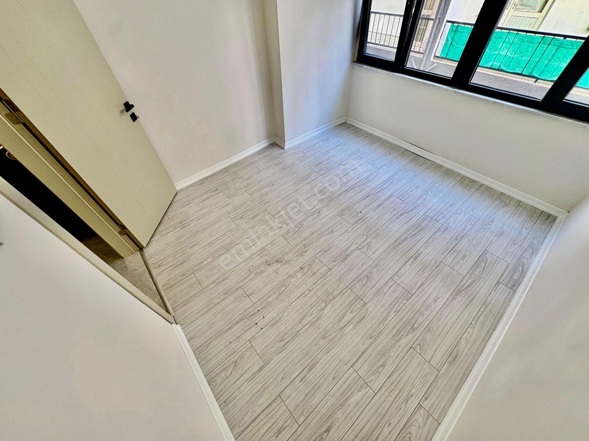 ▓karabuluttan▓akçay'da Denize 300mt & Yatırımlık Fırsat 2+1 Satılık Daire - Görsel 20