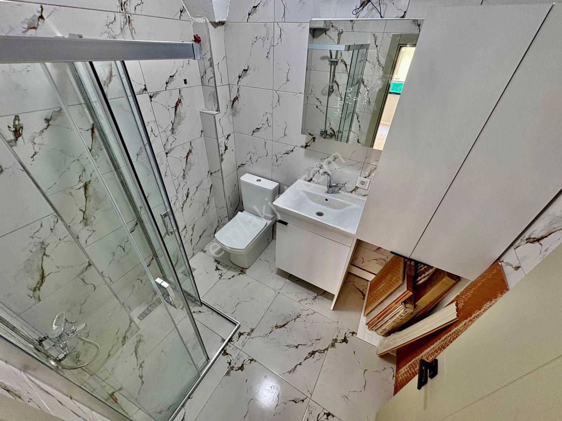 ▓karabuluttan▓akçay'da Denize 300mt & Yatırımlık Fırsat 2+1 Satılık Daire - Görsel 22