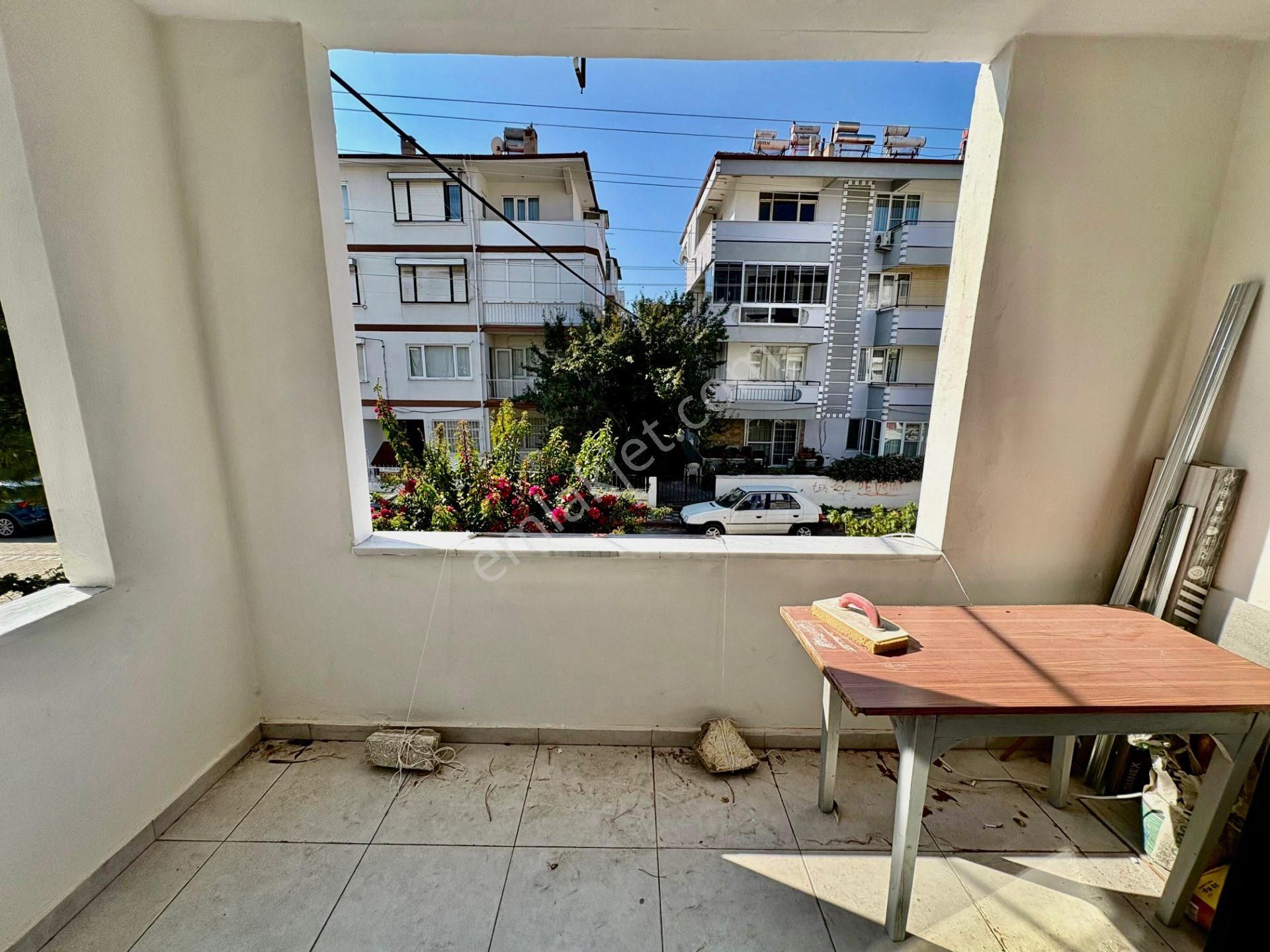 ▓karabuluttan▓akçay'da Denize 300mt & Yatırımlık Fırsat 2+1 Satılık Daire - Görsel 31