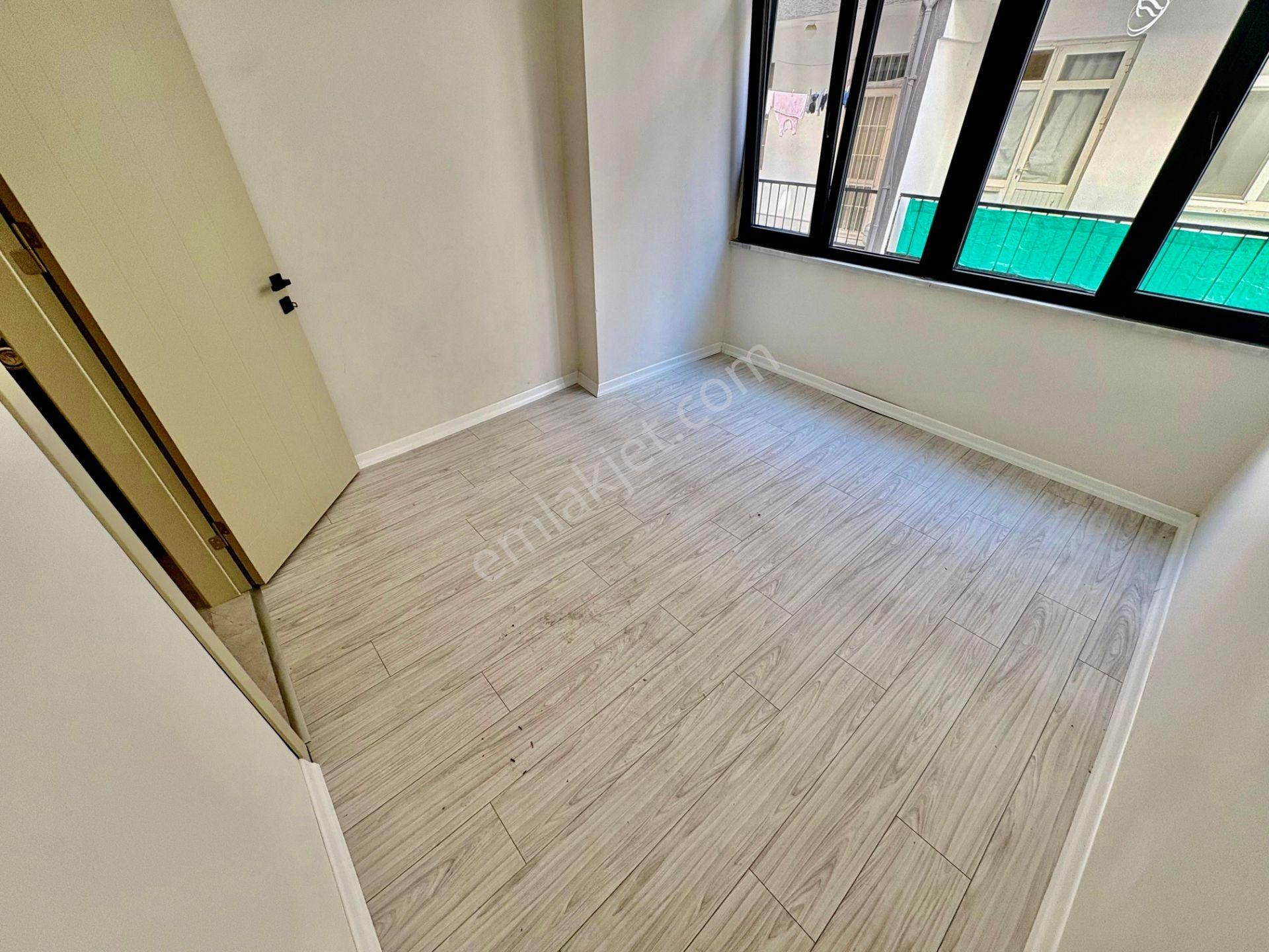 ▓karabuluttan▓akçay'da Denize 300mt & Yatırımlık Fırsat 2+1 Satılık Daire - Görsel 21