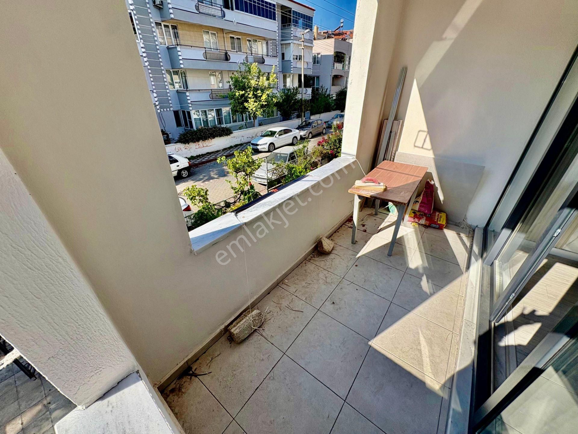 ▓karabuluttan▓akçay'da Denize 300mt & Yatırımlık Fırsat 2+1 Satılık Daire - Görsel 8