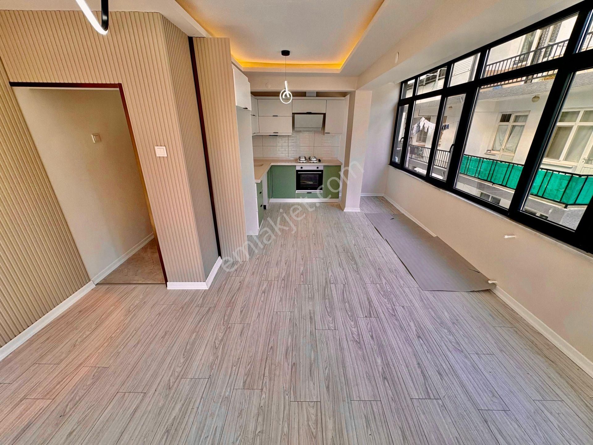 ▓karabuluttan▓akçay'da Denize 300mt & Yatırımlık Fırsat 2+1 Satılık Daire - Görsel 6