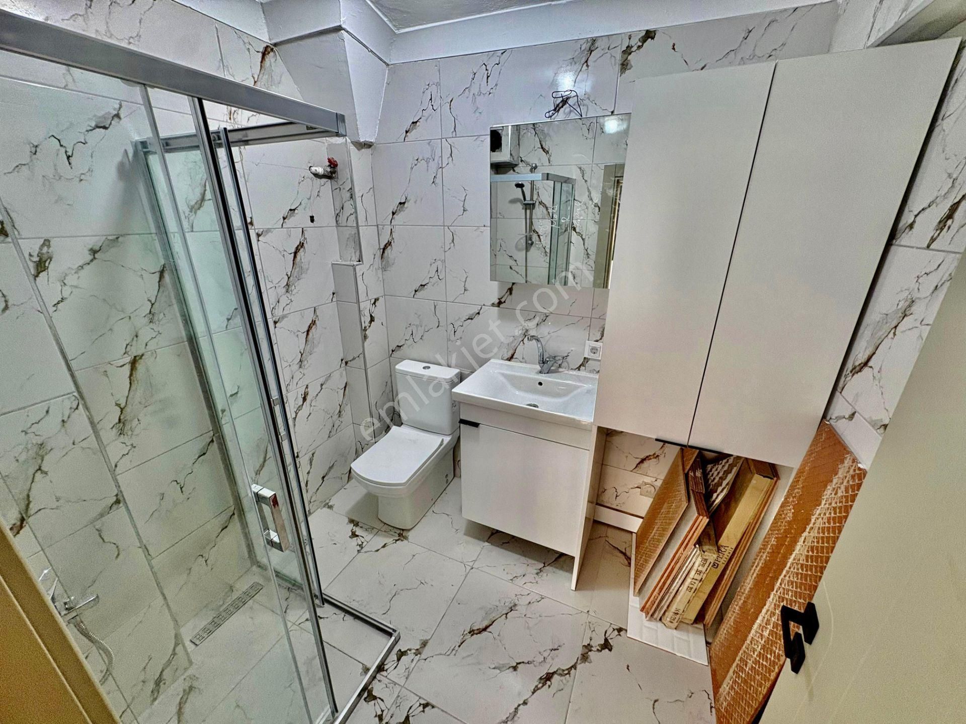 ▓karabuluttan▓akçay'da Denize 300mt & Yatırımlık Fırsat 2+1 Satılık Daire - Görsel 10