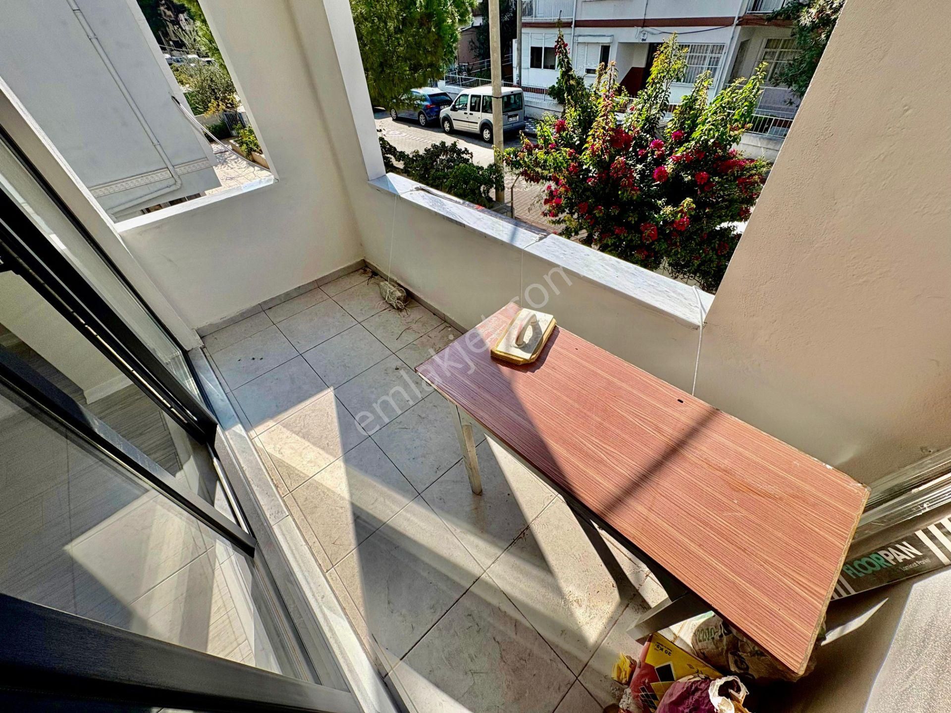 ▓karabuluttan▓akçay'da Denize 300mt & Yatırımlık Fırsat 2+1 Satılık Daire - Görsel 14