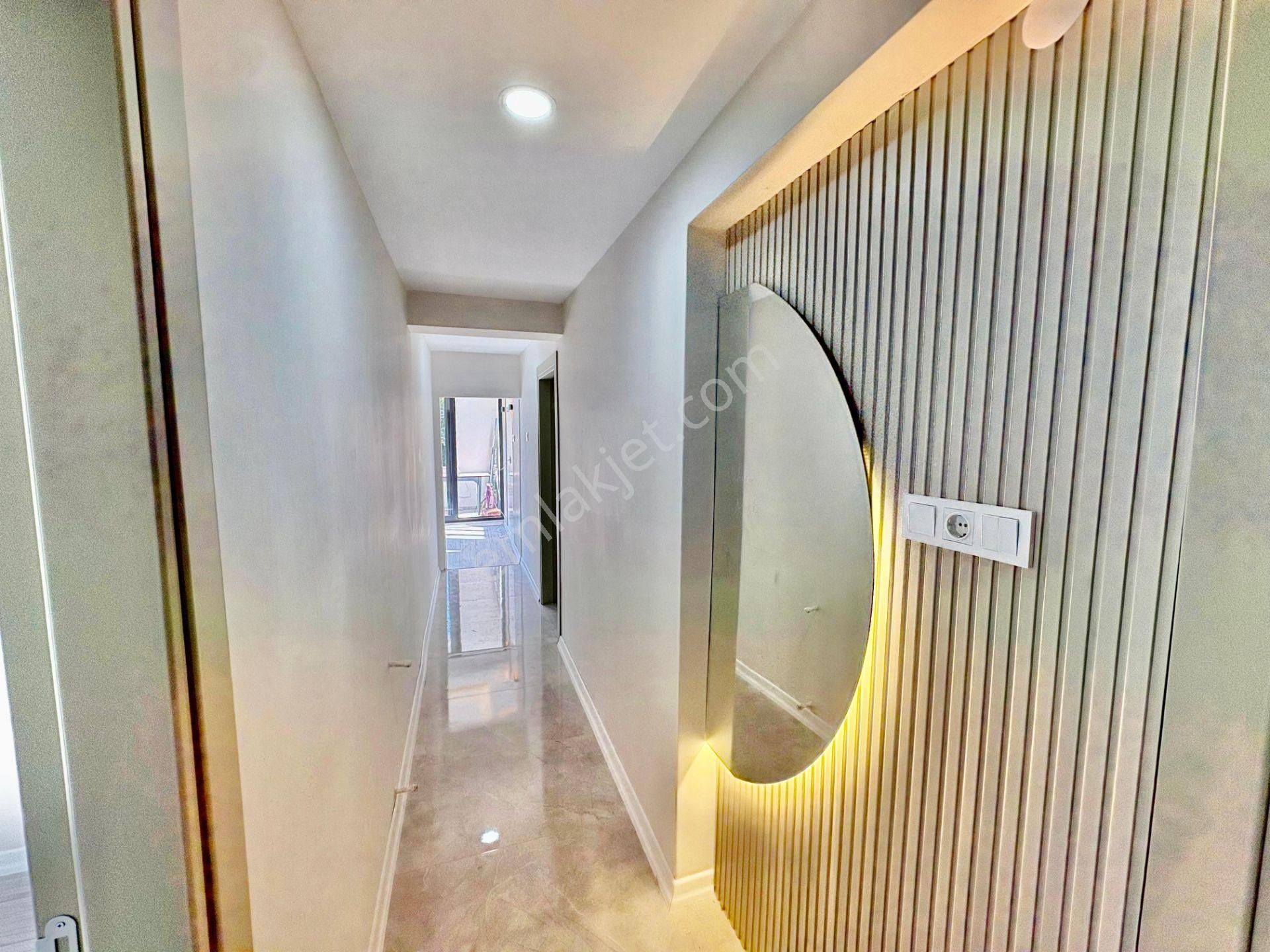 ▓karabuluttan▓akçay'da Denize 300mt & Yatırımlık Fırsat 2+1 Satılık Daire - Görsel 26