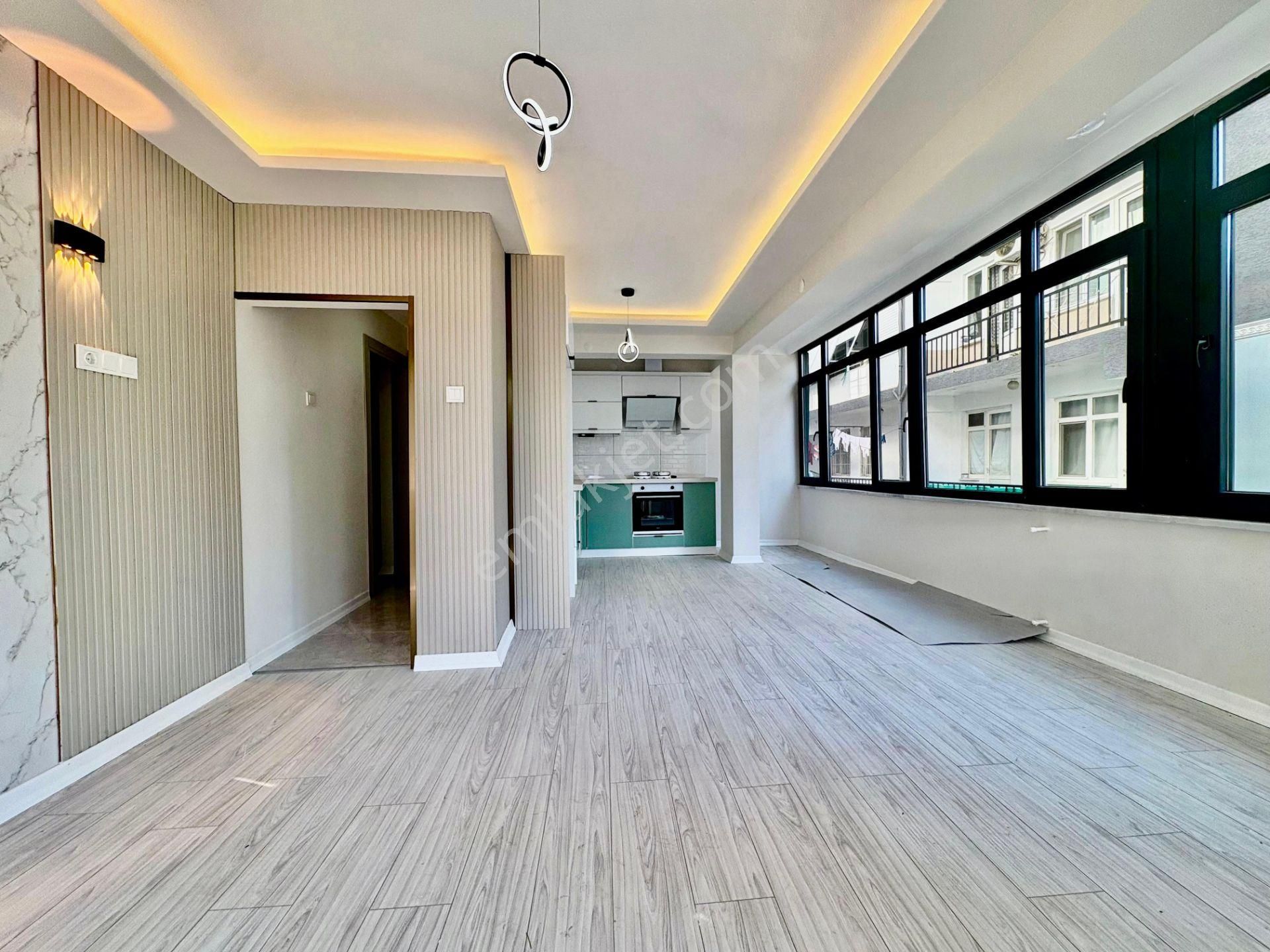 ▓karabuluttan▓akçay'da Denize 300mt & Yatırımlık Fırsat 2+1 Satılık Daire - Görsel 2