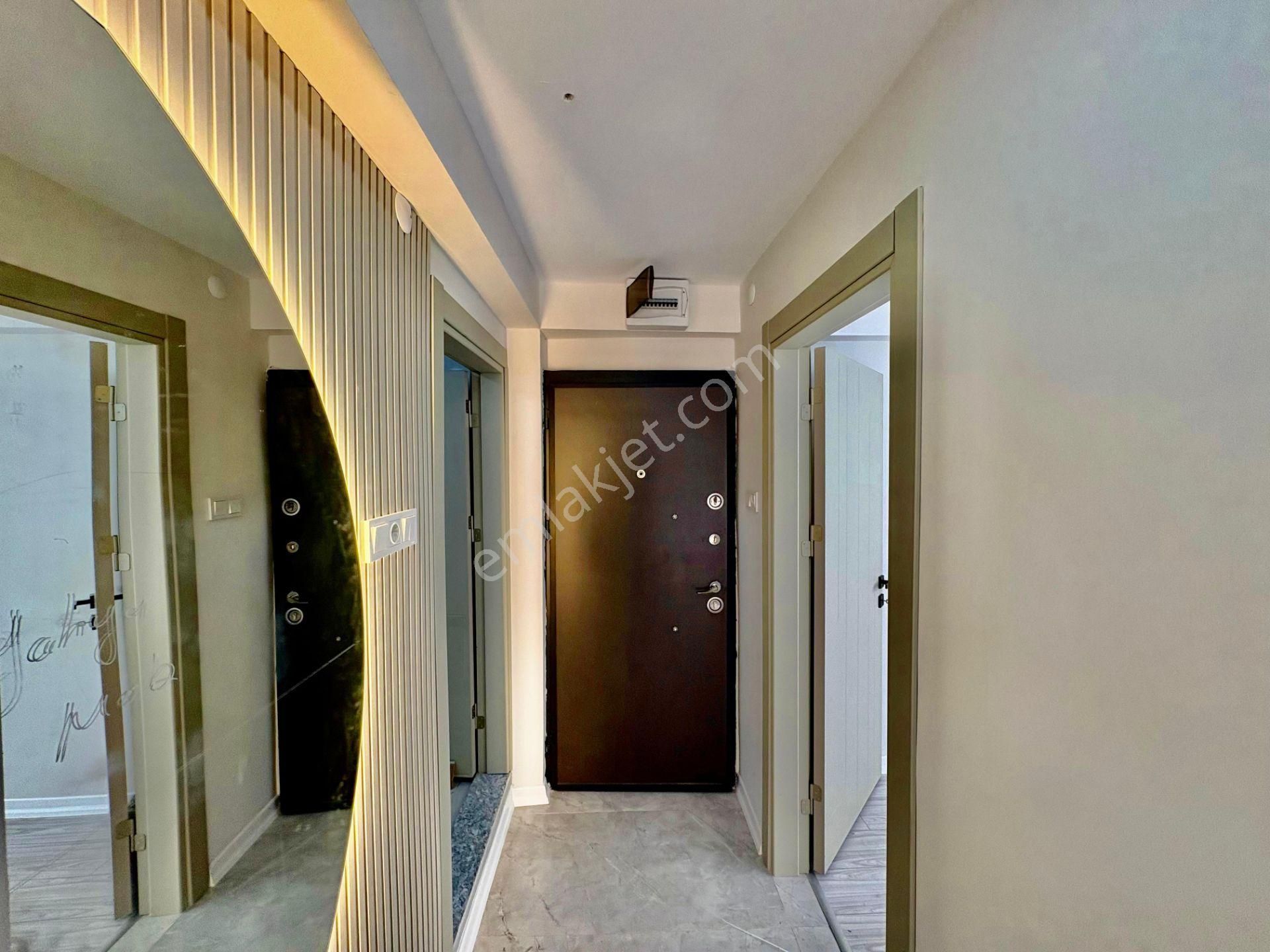 ▓karabuluttan▓akçay'da Denize 300mt & Yatırımlık Fırsat 2+1 Satılık Daire - Görsel 12