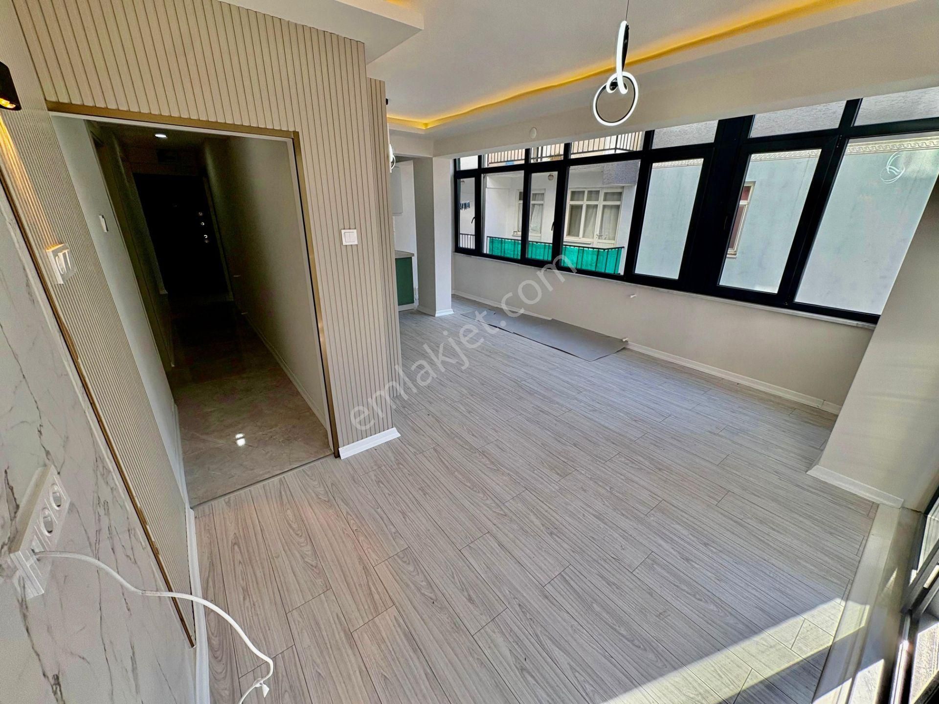 ▓karabuluttan▓akçay'da Denize 300mt & Yatırımlık Fırsat 2+1 Satılık Daire - Görsel 5