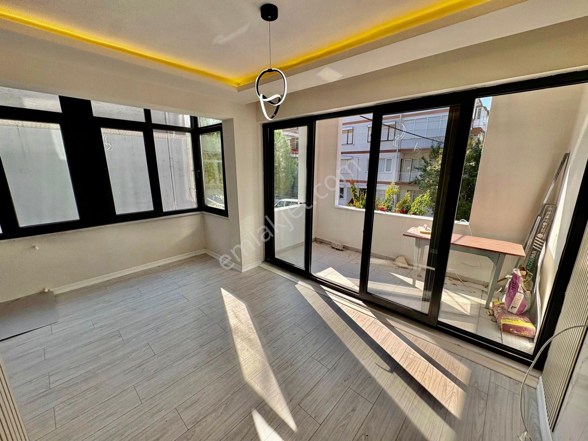 ▓karabuluttan▓akçay'da Denize 300mt & Yatırımlık Fırsat 2+1 Satılık Daire - Görsel 29