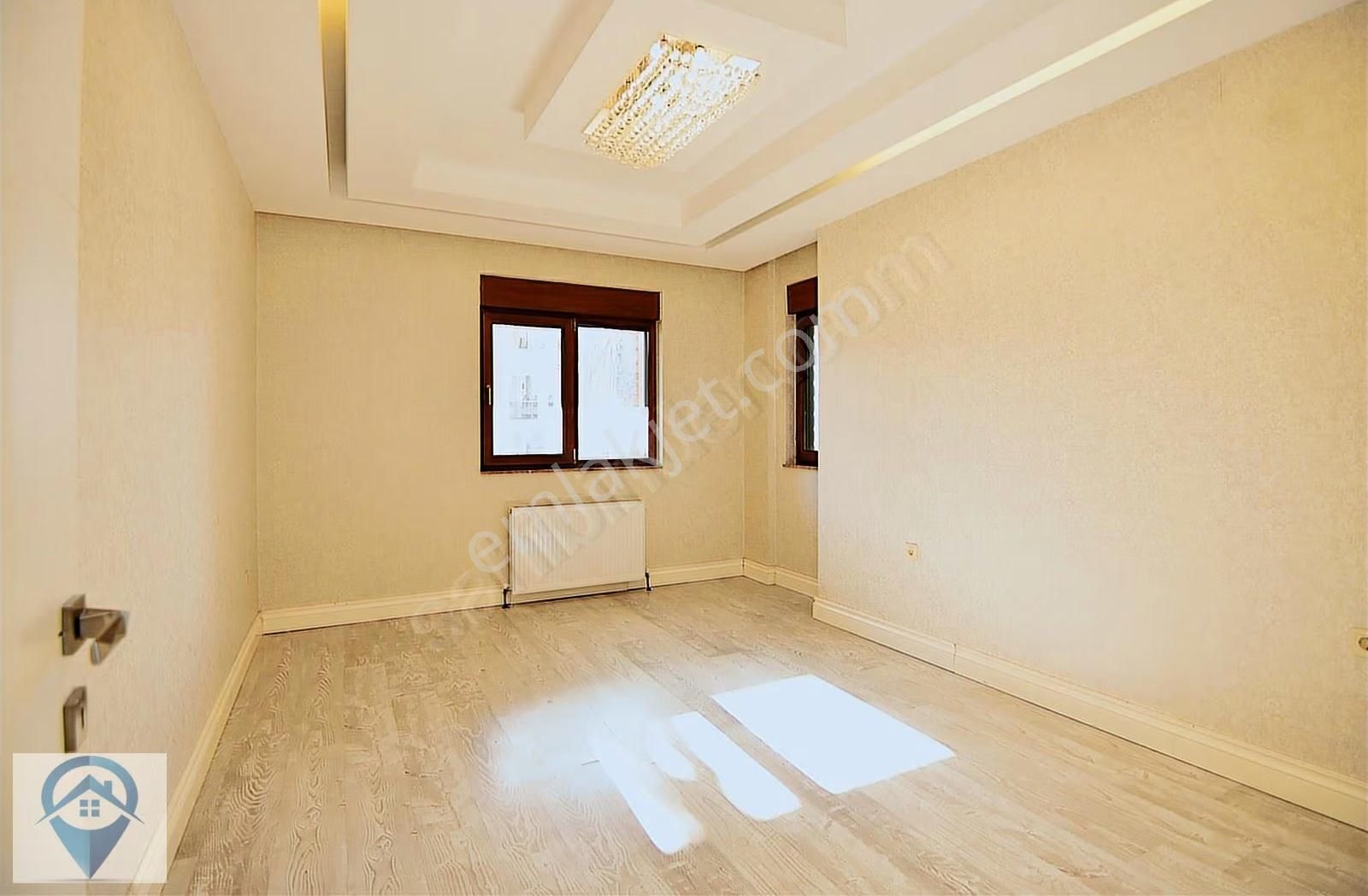 Konaklarda Havuzlu Güvenlikli Sitede 4+1 Kiralık Bahçe Dubleks - Görsel 6