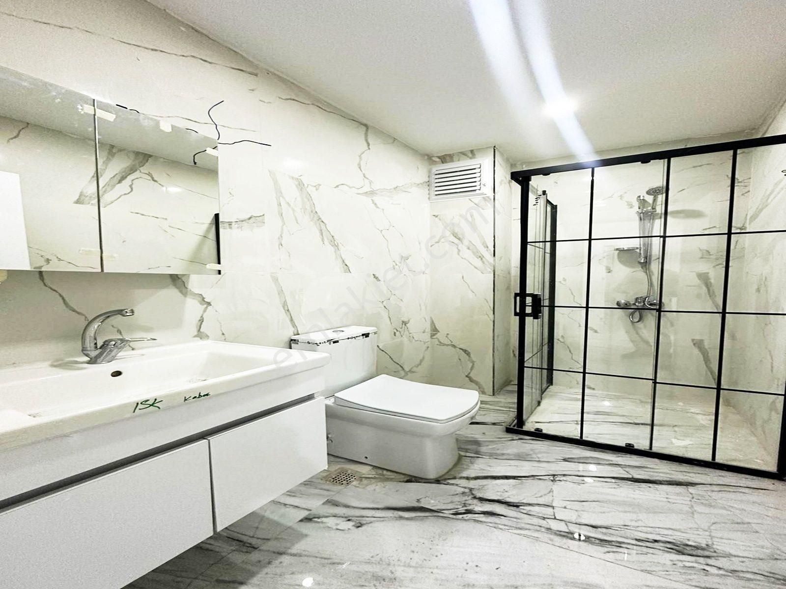 Nes Yapı'dan Bahçeşehir"e Komşu Ardıçlı Villalarının Yanında Sıfır 2+1 Daire - Görsel 33