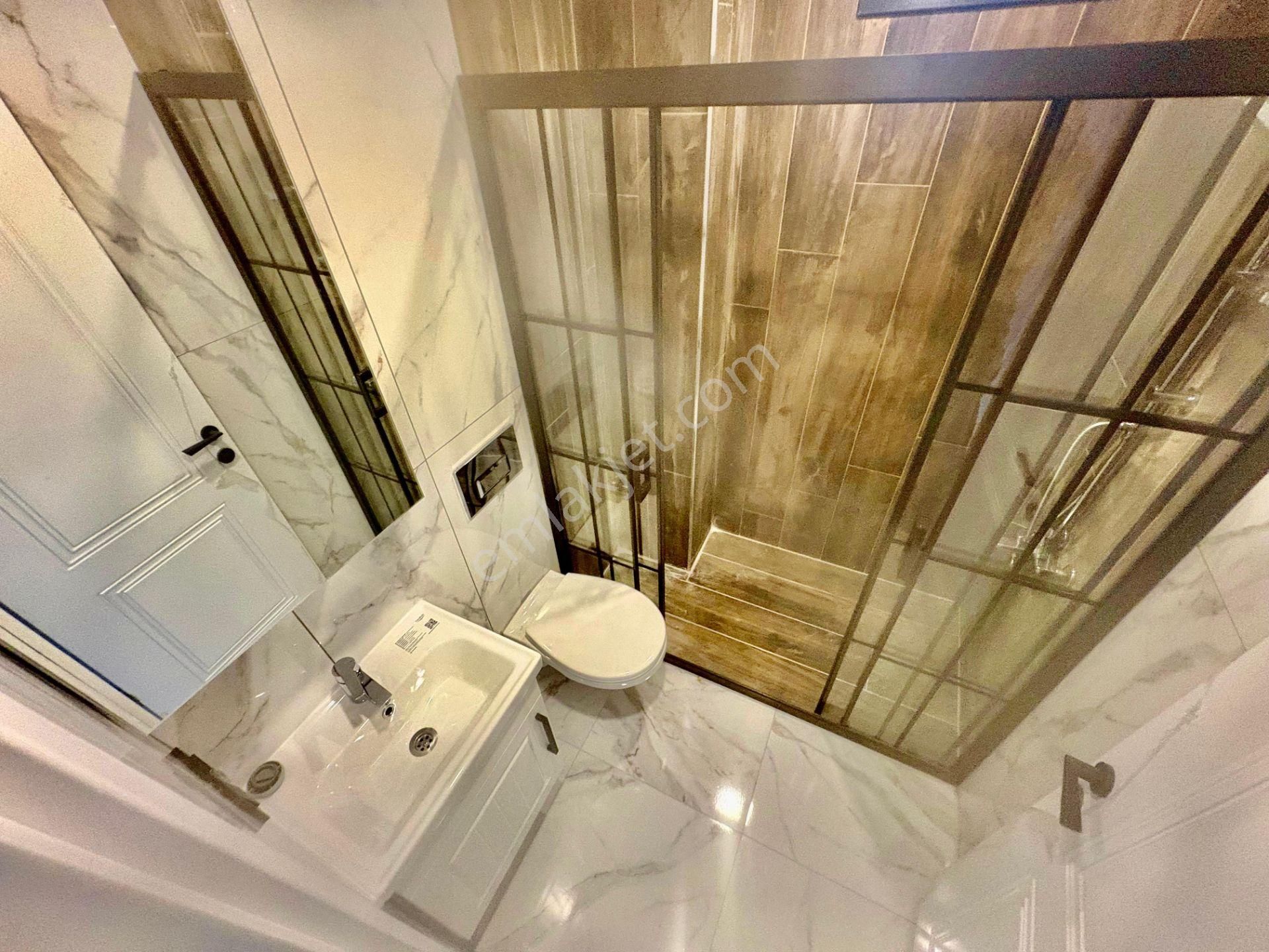 ▓karabuluttan▓modern Tasarım & Ferah Yaşam Akçay'da 2+1 Satılık Daire - Görsel 23