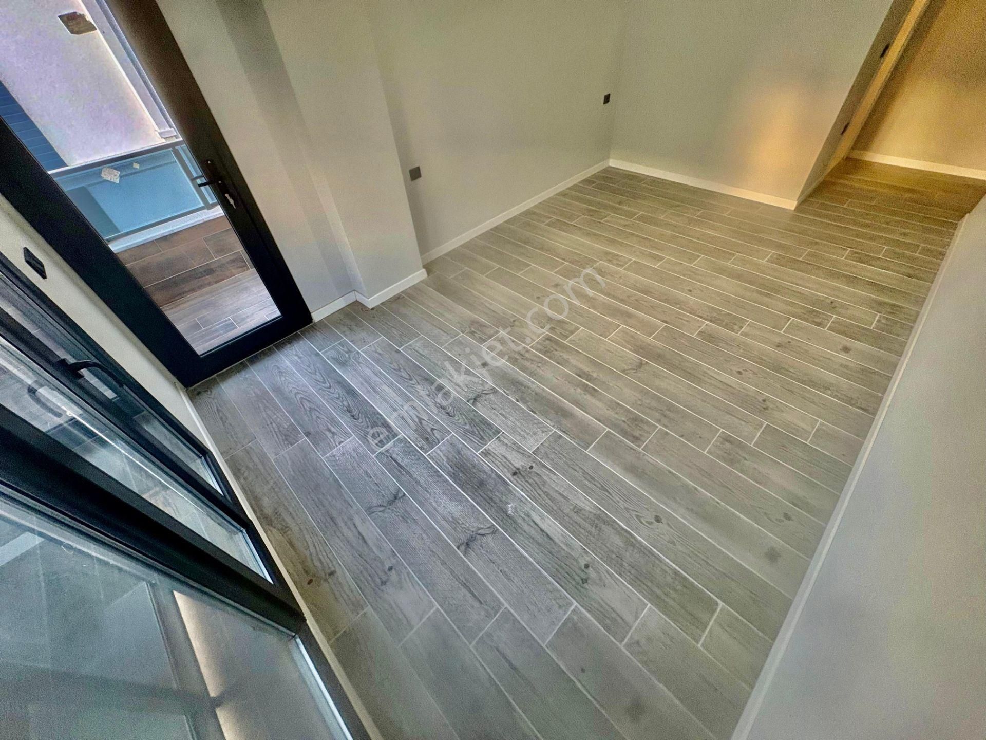 ▓karabuluttan▓modern Tasarım & Ferah Yaşam Akçay'da 2+1 Satılık Daire - Görsel 19