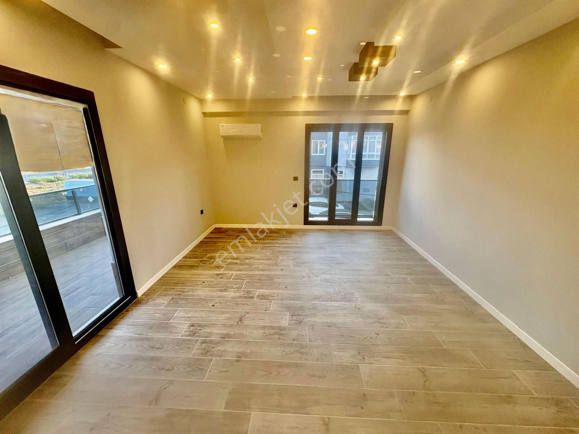 ▓karabuluttan▓modern Tasarım & Ferah Yaşam Akçay'da 2+1 Satılık Daire - Görsel 2