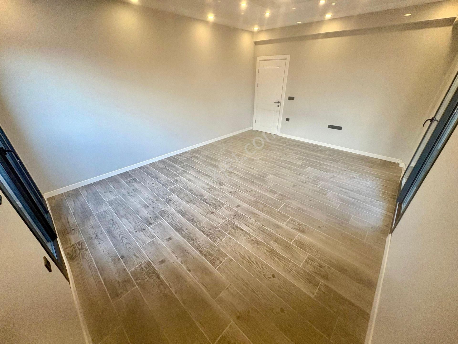 ▓karabuluttan▓modern Tasarım & Ferah Yaşam Akçay'da 2+1 Satılık Daire - Görsel 5