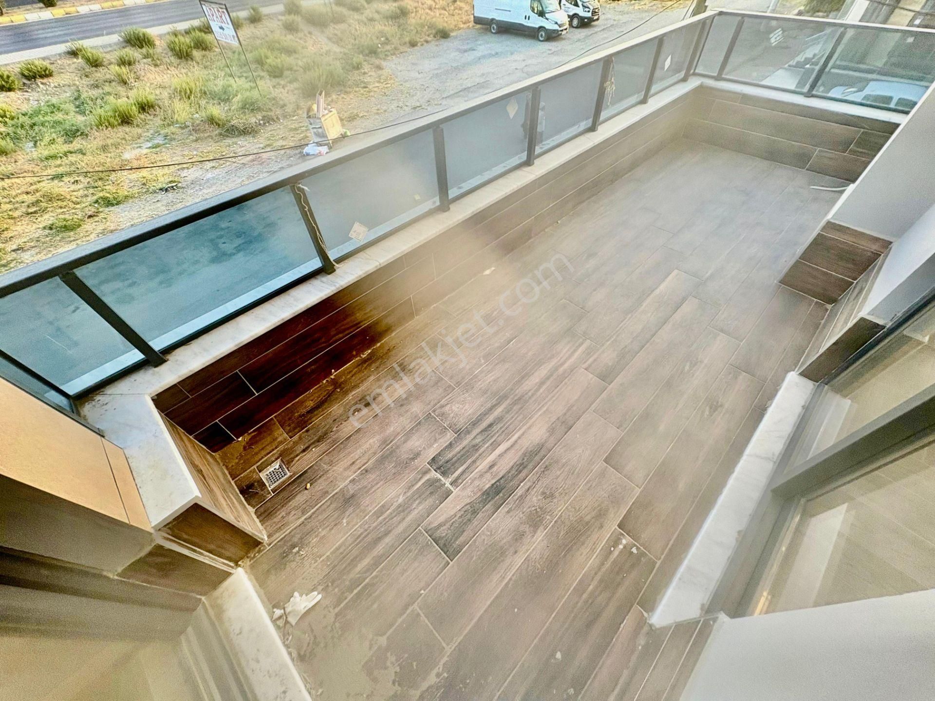 ▓karabuluttan▓modern Tasarım & Ferah Yaşam Akçay'da 2+1 Satılık Daire - Görsel 6