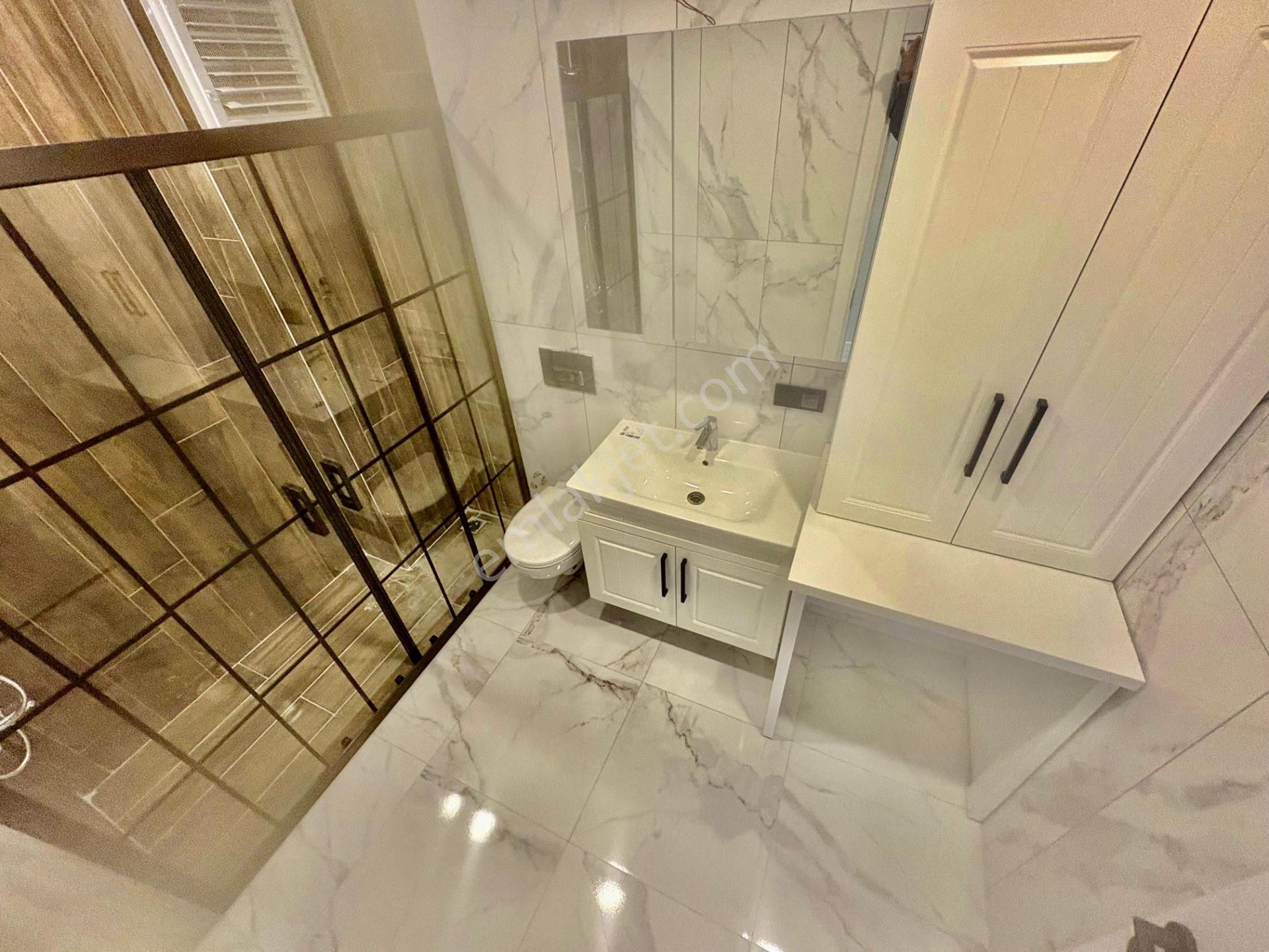 ▓karabuluttan▓modern Tasarım & Ferah Yaşam Akçay'da 2+1 Satılık Daire - Görsel 17