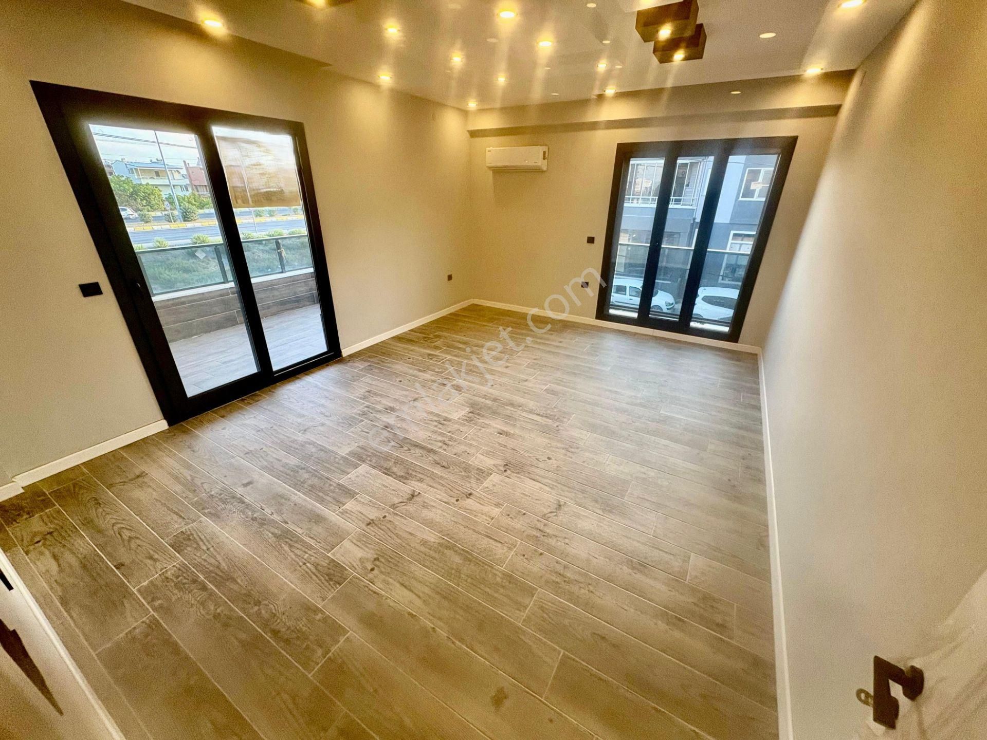 ▓karabuluttan▓modern Tasarım & Ferah Yaşam Akçay'da 2+1 Satılık Daire - Görsel 7